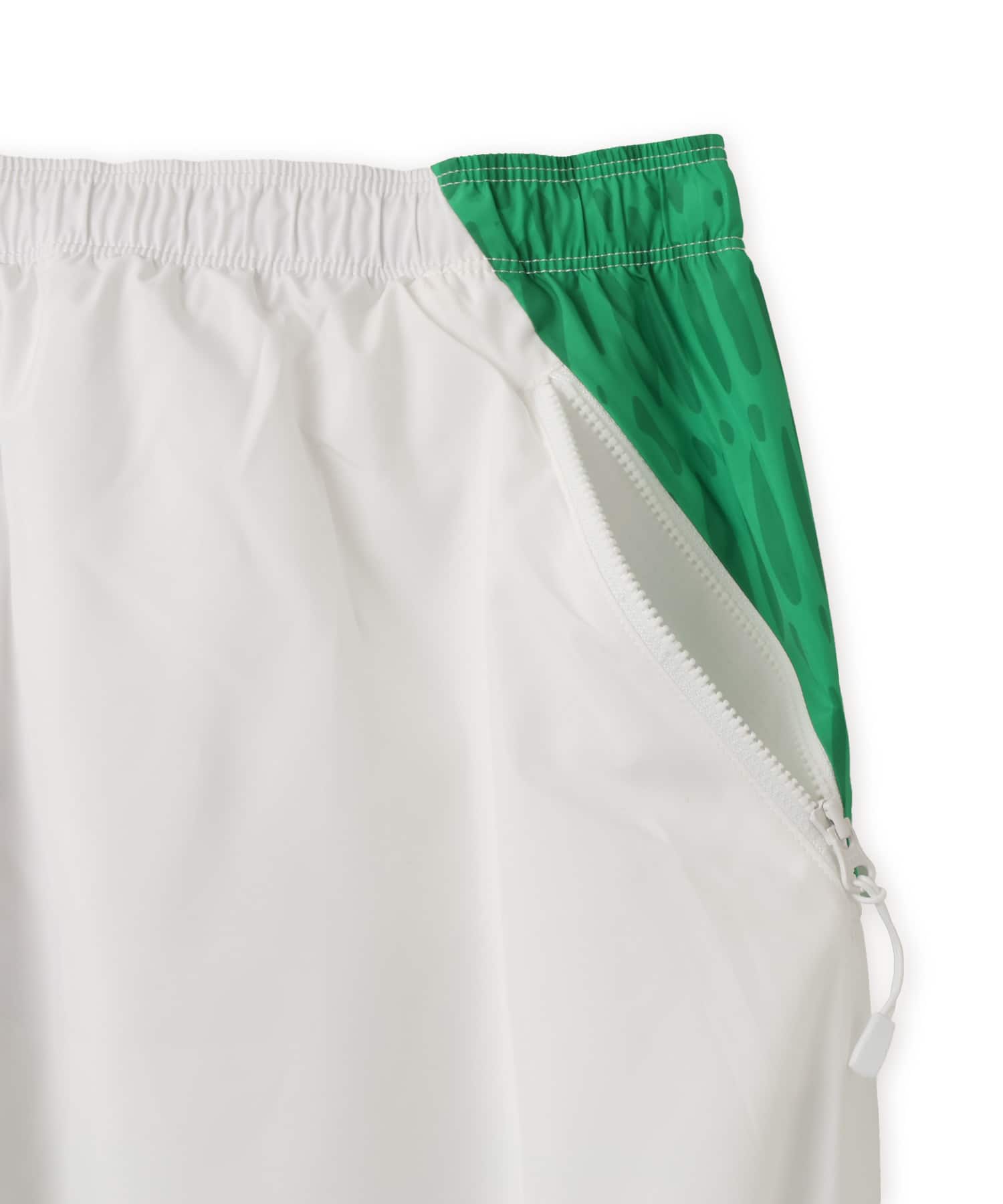 NIKE NFX M NK FC LW PANT WHITEの画像