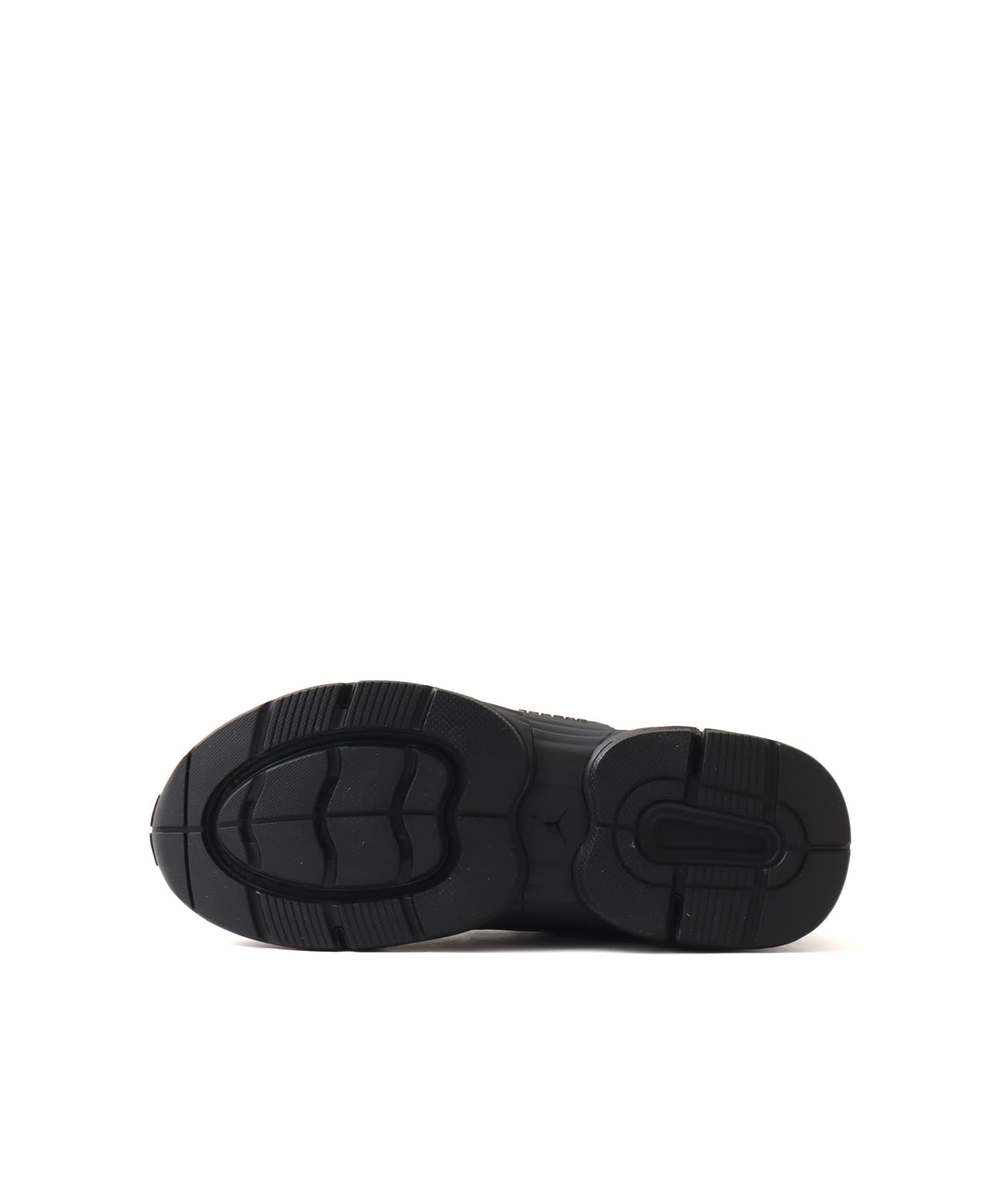 JORDAN BRAND JORDAN TRUNNER O/S SP BLACK/BLACK-SAILの画像