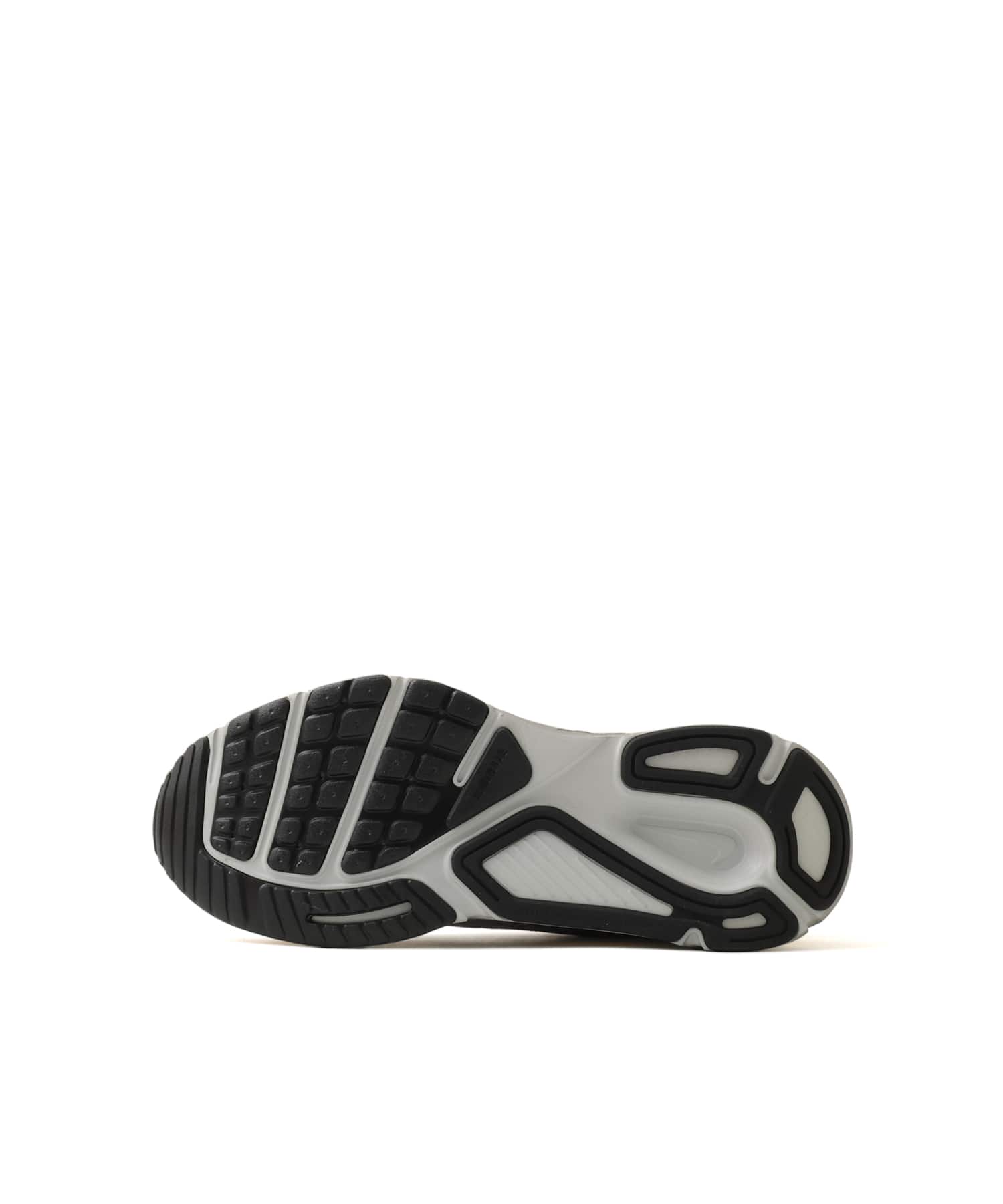 NIKE STRUCTURE PLUS SP GREY FOG/VARSITY MAIZE-BLACKの画像