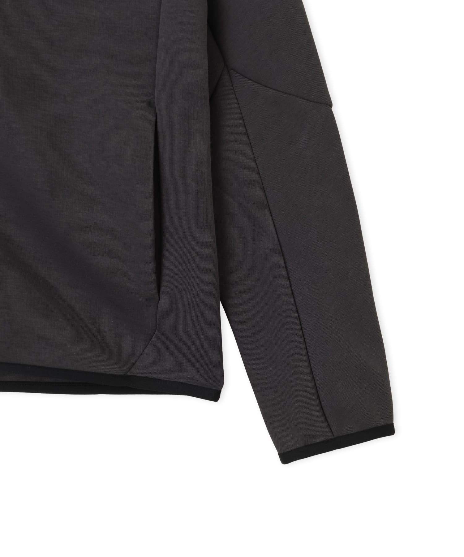 NIKE M NRG WAGYU TECH FLC WR FZ DARKGRAYの画像