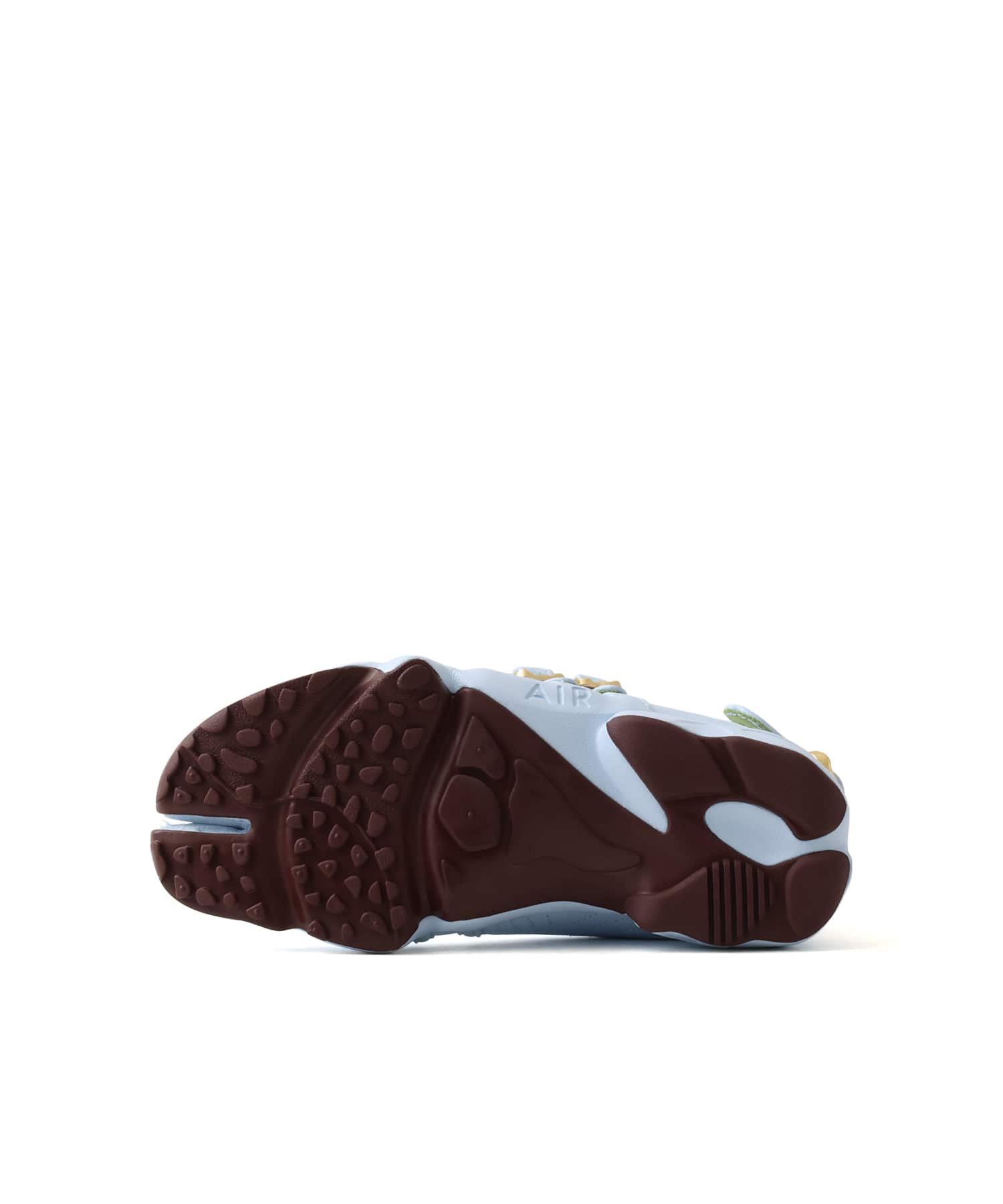 NIKE WMNS AIR RIFT CELESTINE BLUE/CELESTINE BLUE-BLUR-PEAR-MYSTIC DATESの画像