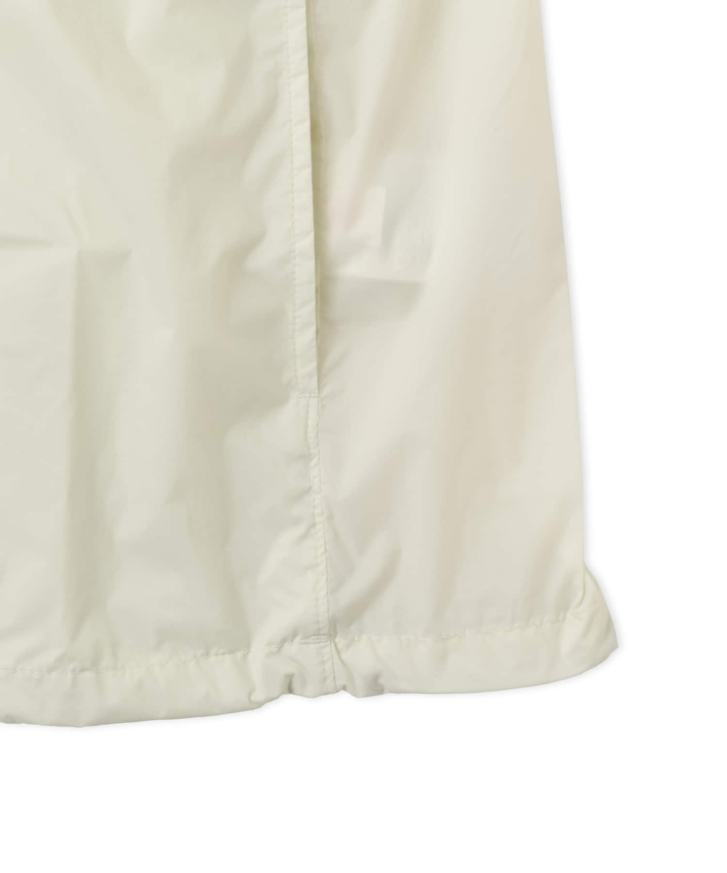 NIKE AS M NK WR LW FZ JKT FMRN GREENの画像