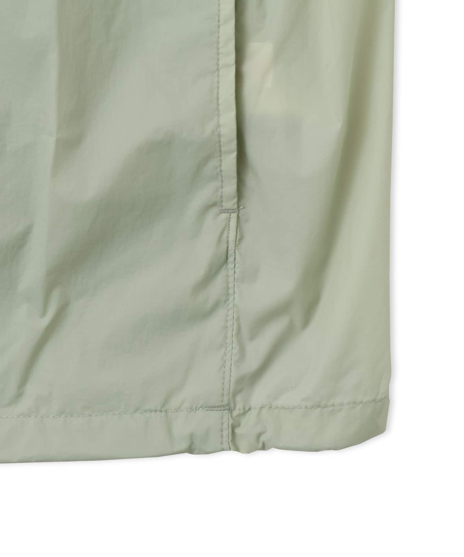 NIKE AS M NK WR LW FZ JKT FMRN GREENの画像