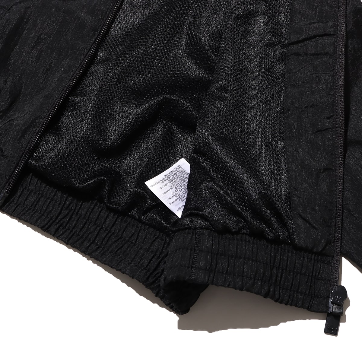 adidas WOMENS SLIM CROP TRACKTOP BLACK （アディダス
