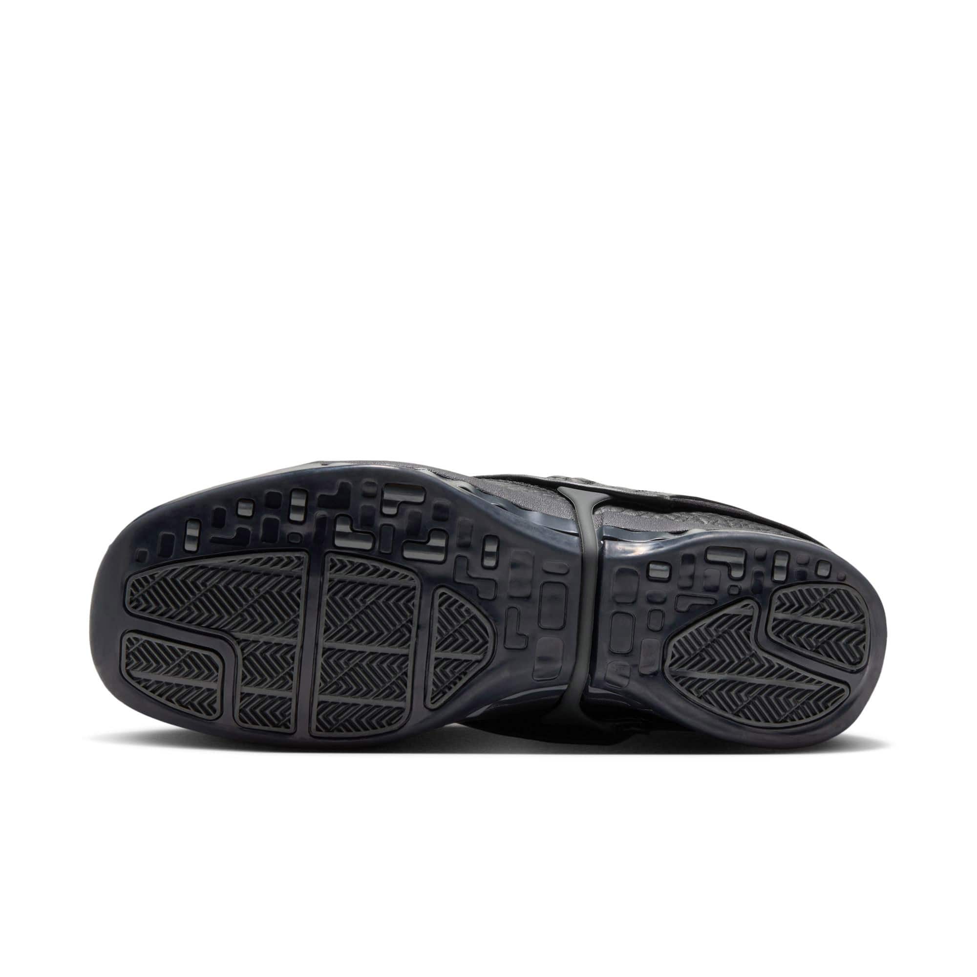 JORDAN BRAND AIR JORDAN 16 SP "BLACK PACK" BLACK/ANTHRACITEの画像