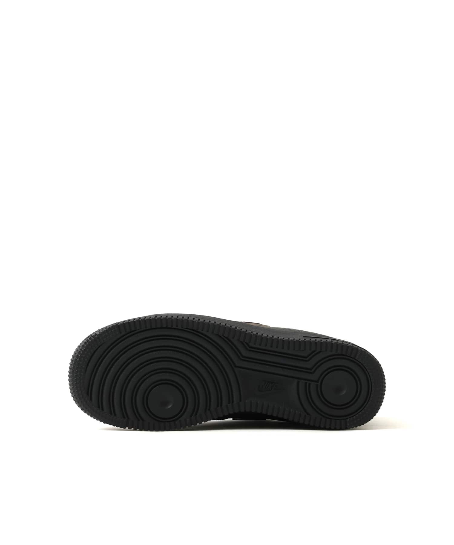 NIKE WMNS AIR FORCE 1 '07 ANTHRACITE/SILVER-ANTHRACITE-ANTHRACITE-ANTHRACITE-BLACKの画像