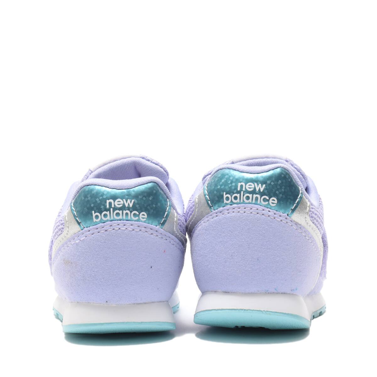 New Balance IZ996ULV PURPLE 21SS-Iの画像
