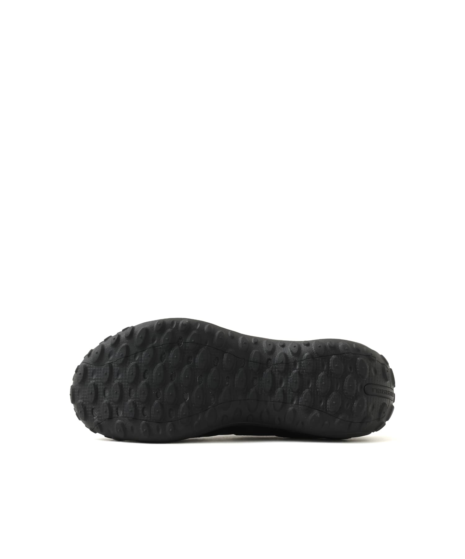 MERRELL JUNGLE TREK MULE BLACKの画像