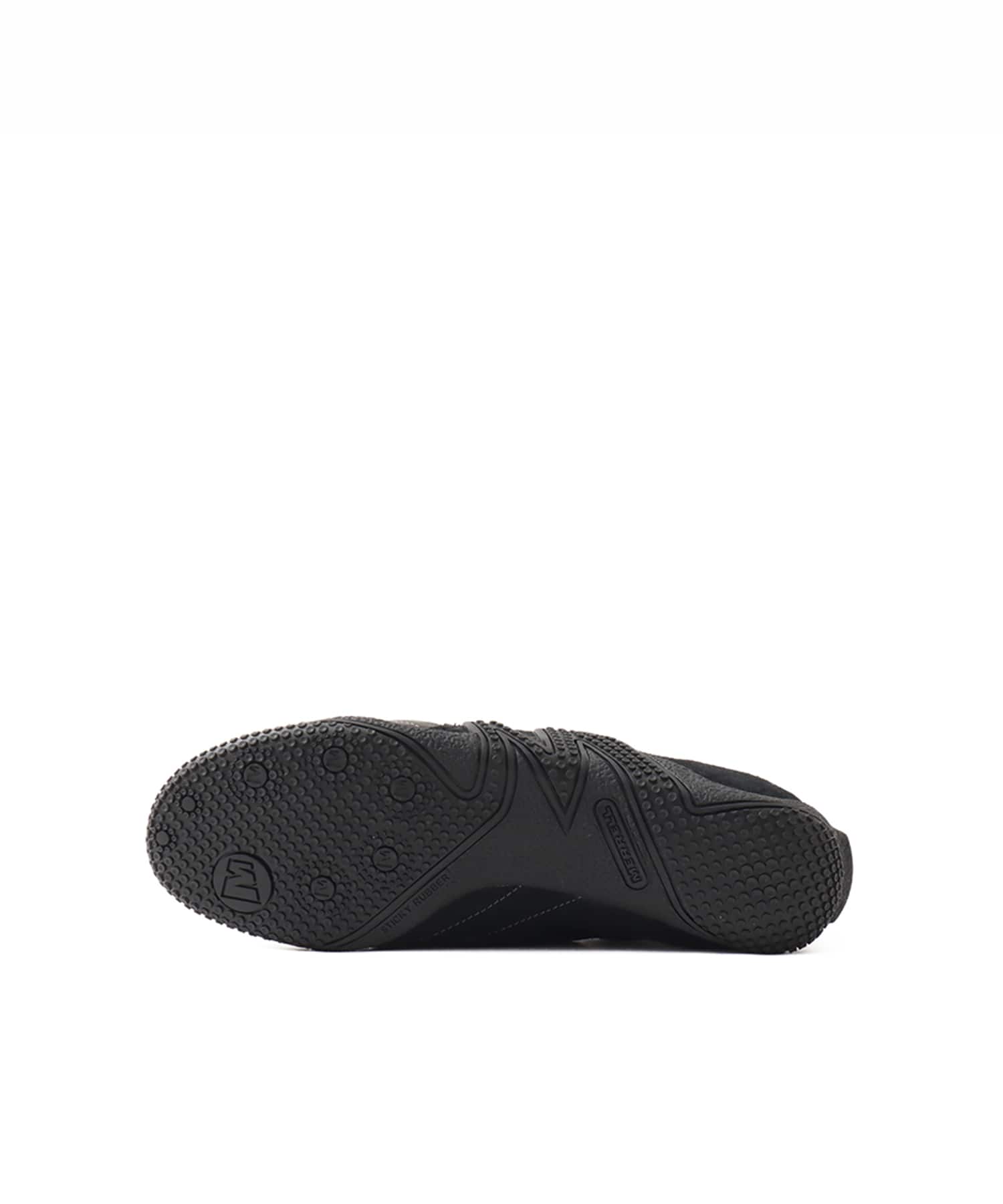 MERRELL RELAY WEB SE BLACKの画像