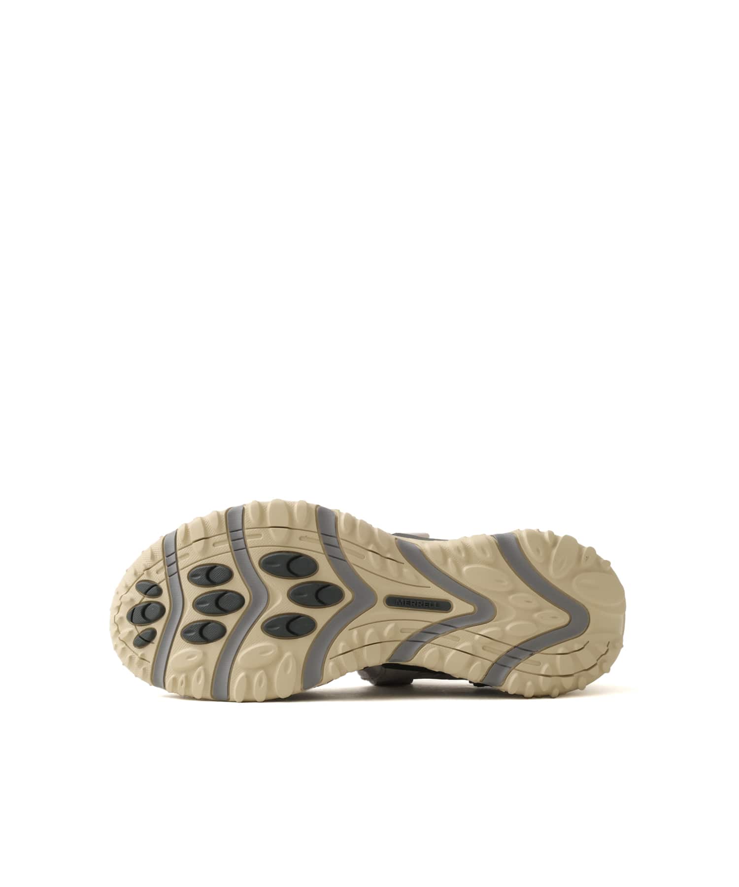 MERRELL CHAM REDUX SIEVE SE GREY CLOUDの画像