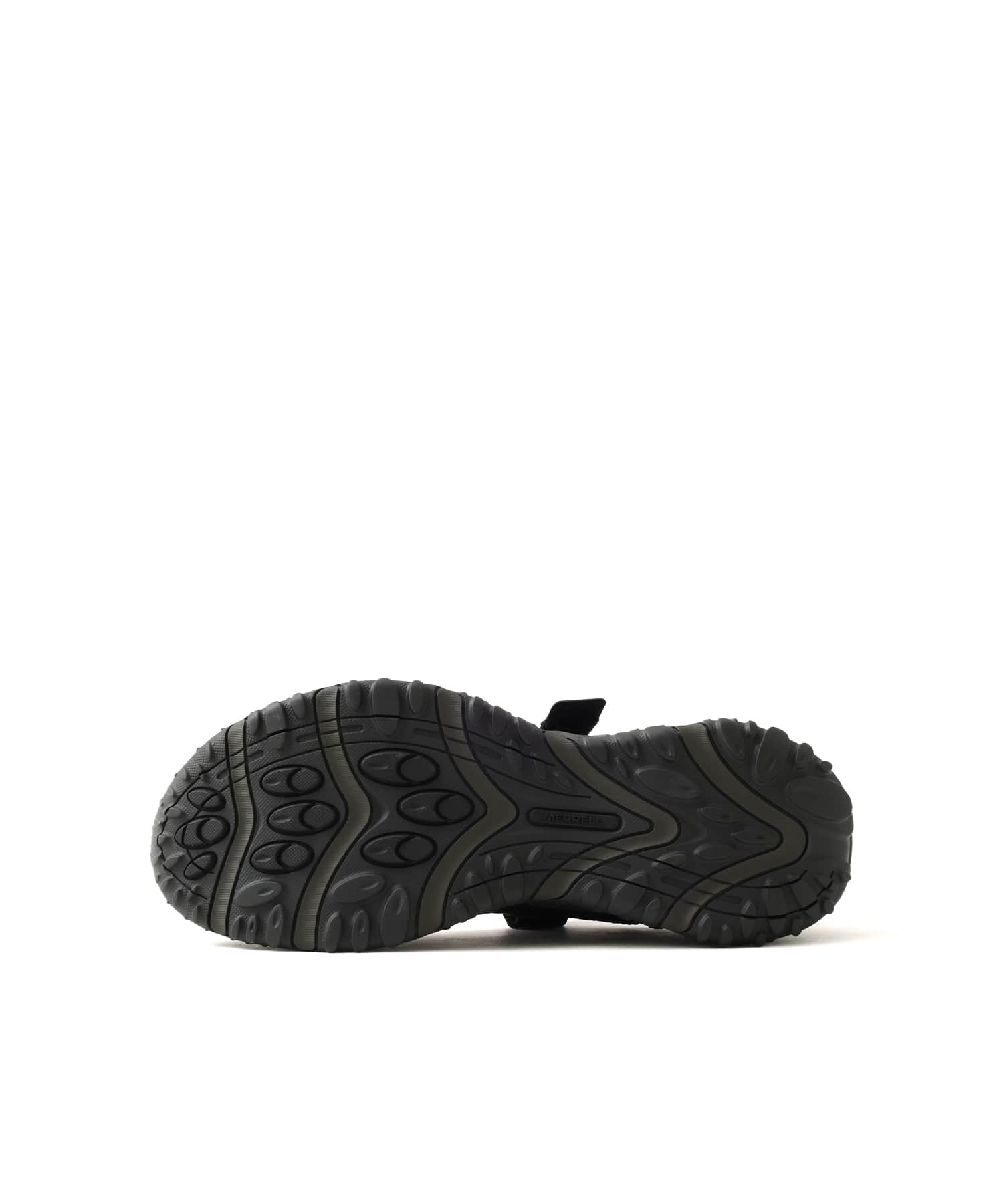 MERRELL CHAM REDUX SIEVE SE BLACKの画像