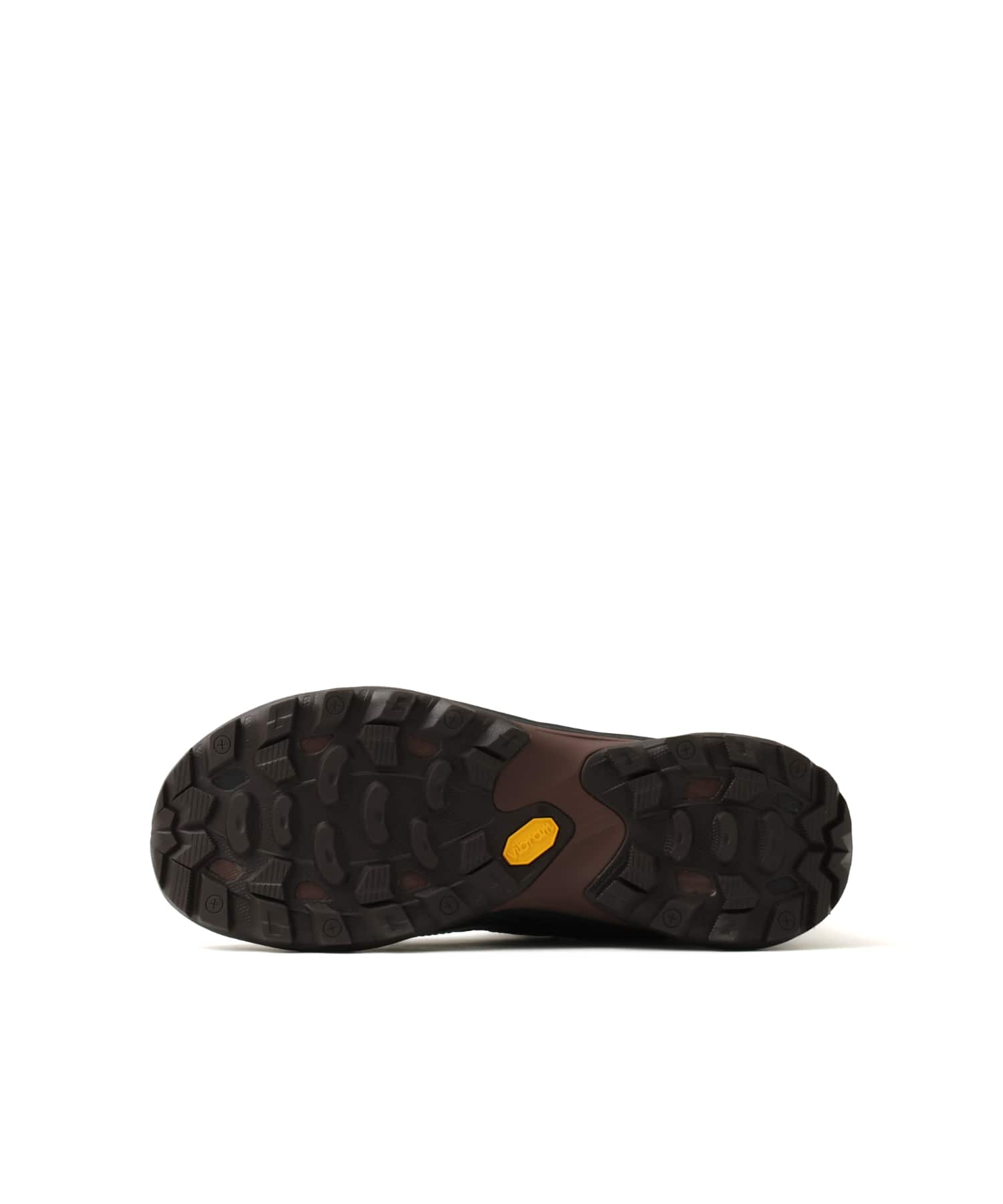 MERRELL MOAB SPEED 2 VENT 2K SE BK/COALの画像