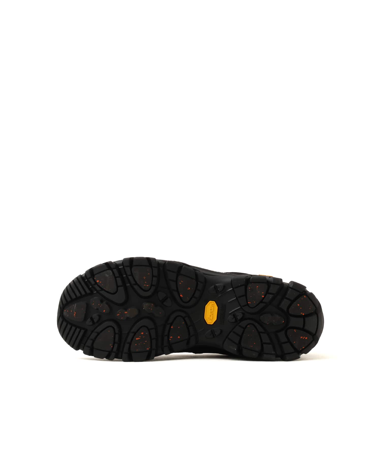 MERRELL MOAB 3 SYNTHETIC ICE WP BLACKの画像