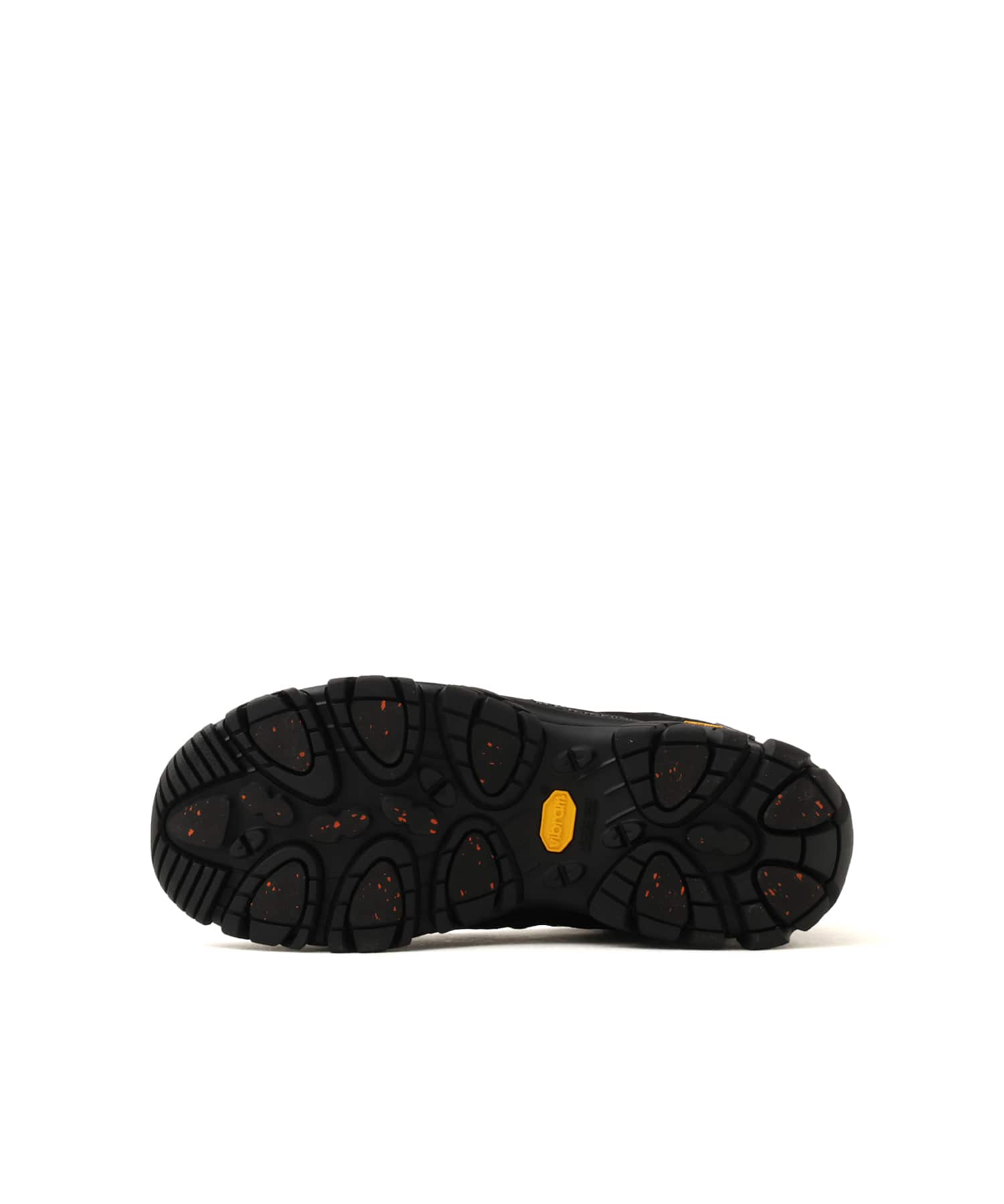 MERRELL MOAB 3 SYNTHETIC ICE MID WP BLACKの画像