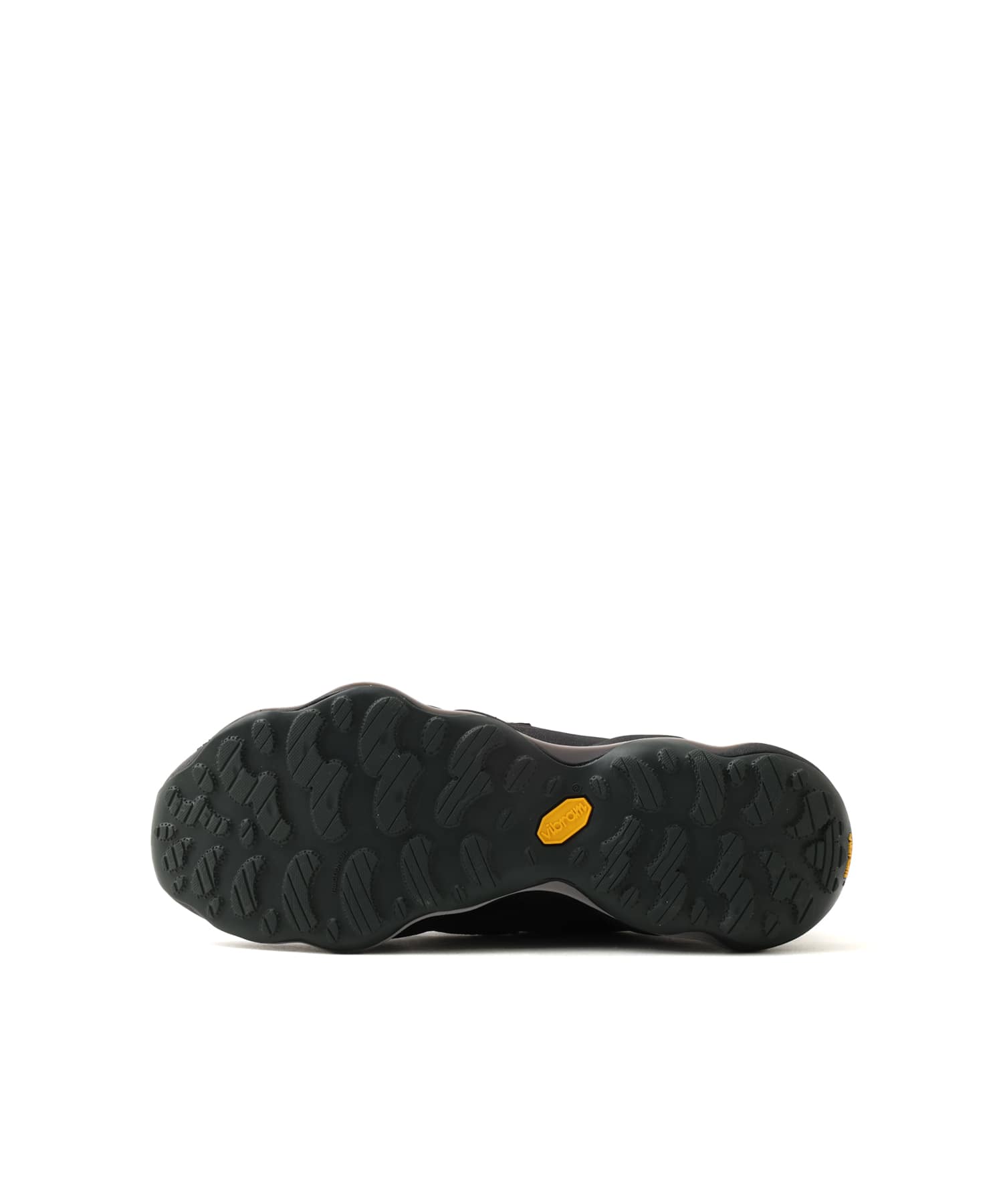 MERRELL SPEEDARC MATIS LTR WP BLACKの画像