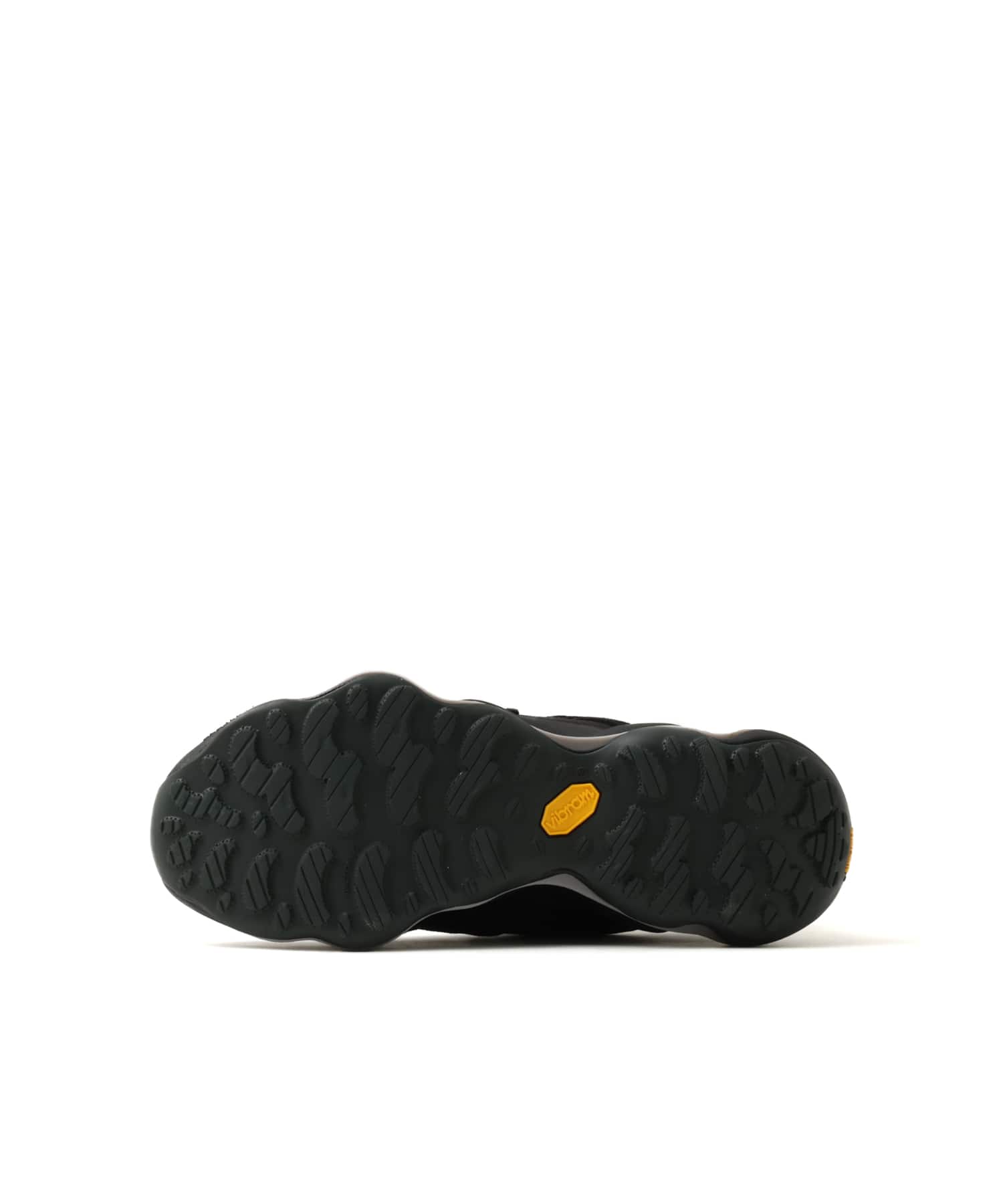 MERRELL SPEEDARC MATIS LTR WP BLACKの画像