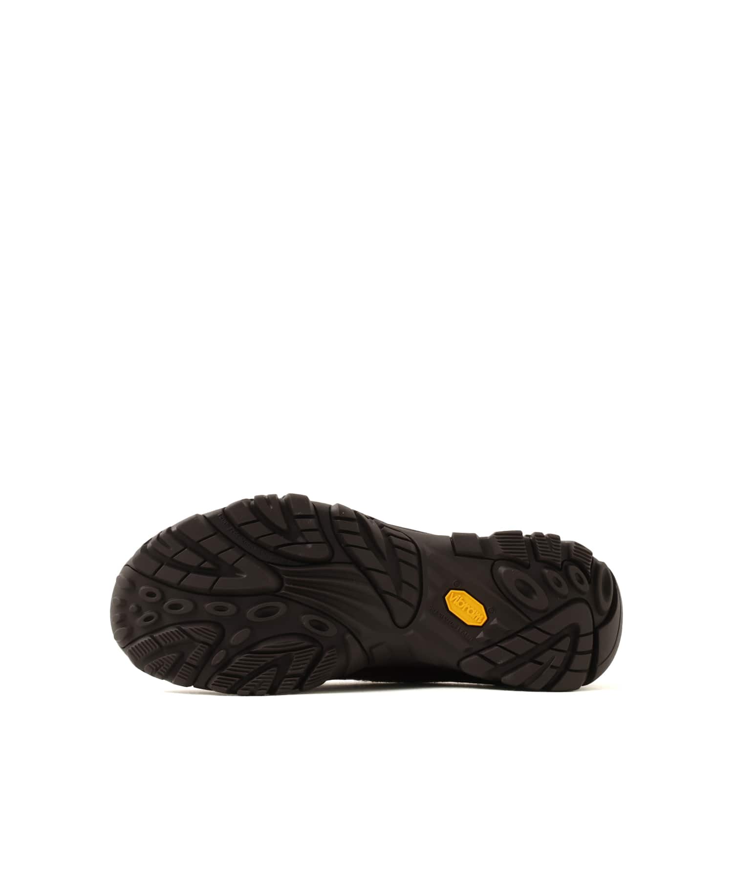 MERRELL MOAB 2 SLIDE SE X HARRIS TWEED DARK WALNUTの画像