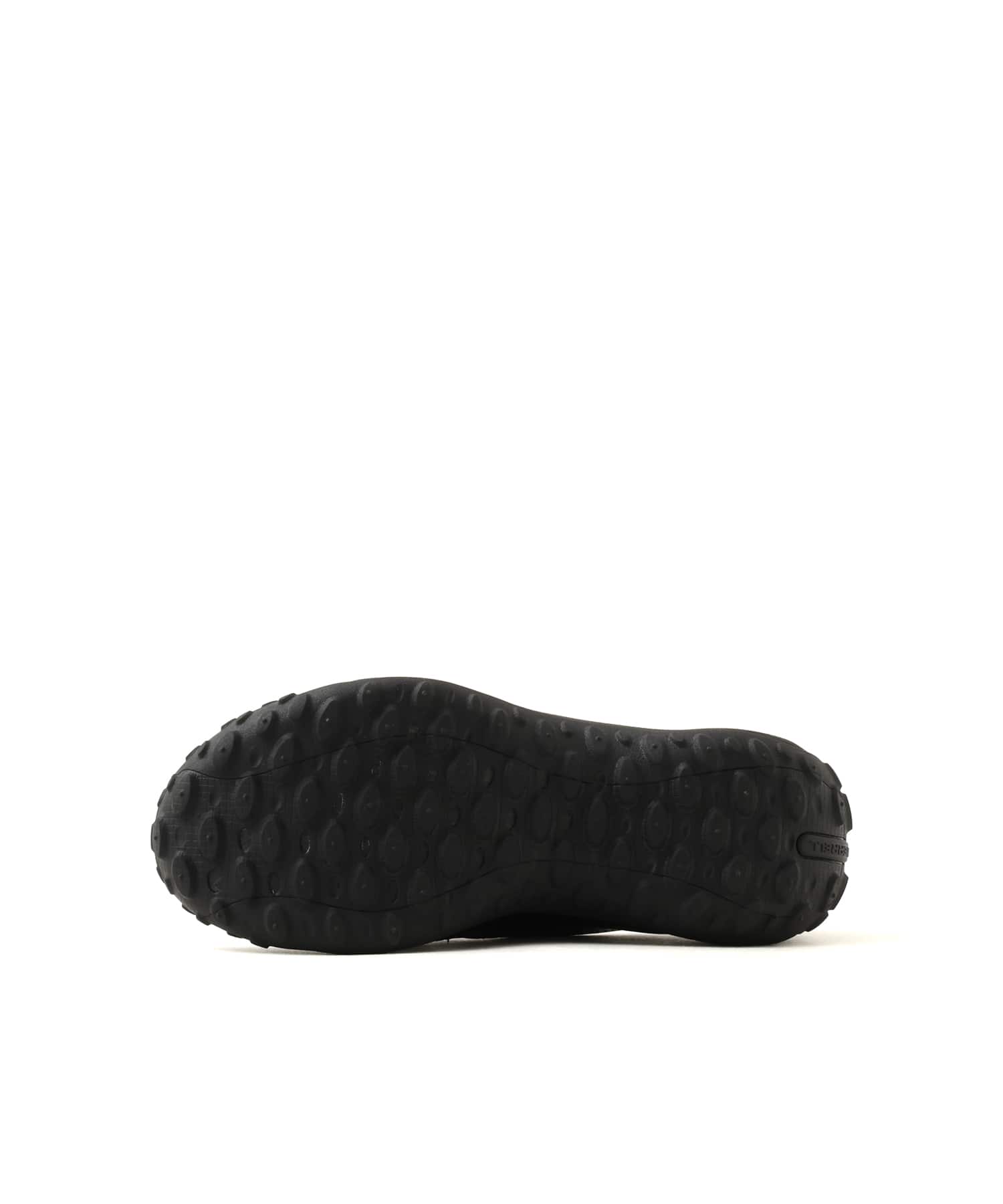 MERRELL JUNGLE TREK MULE RPT SE BLACKの画像