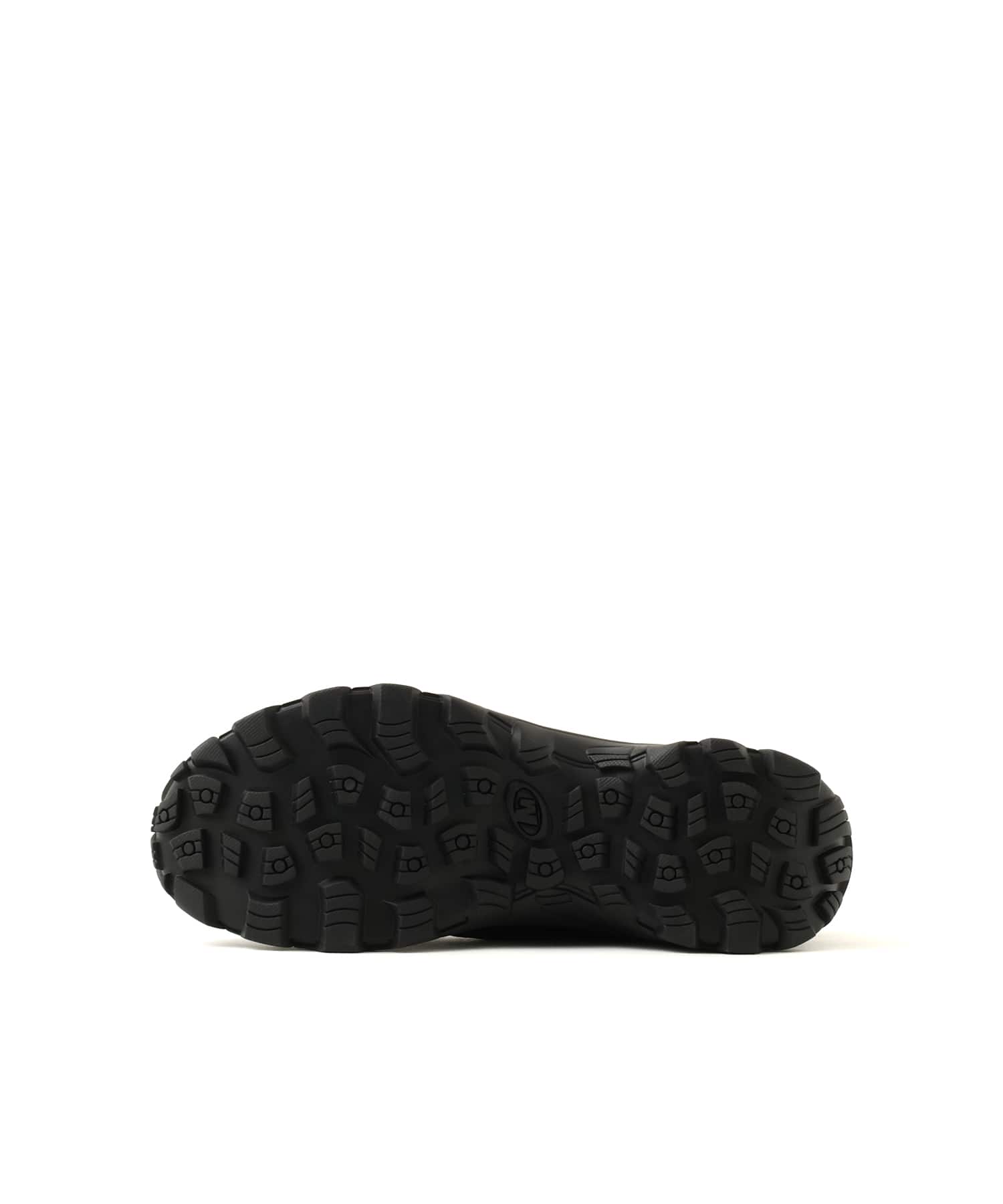 MERRELL MOC SPEED STREAK EVO SE BLACKの画像