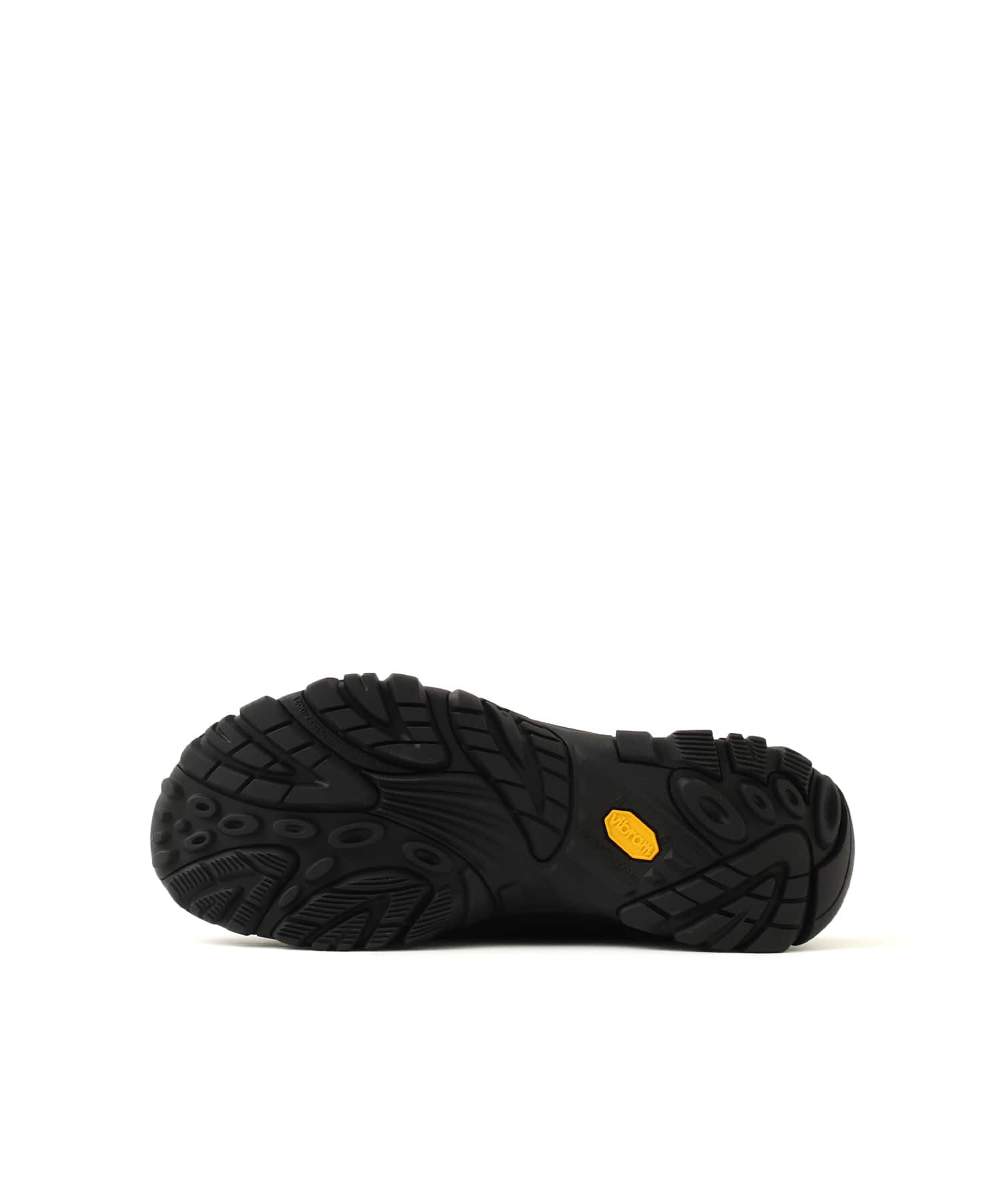 MERRELL MOAB 2 SLIDE SE X YMC UNISEX BLACKの画像