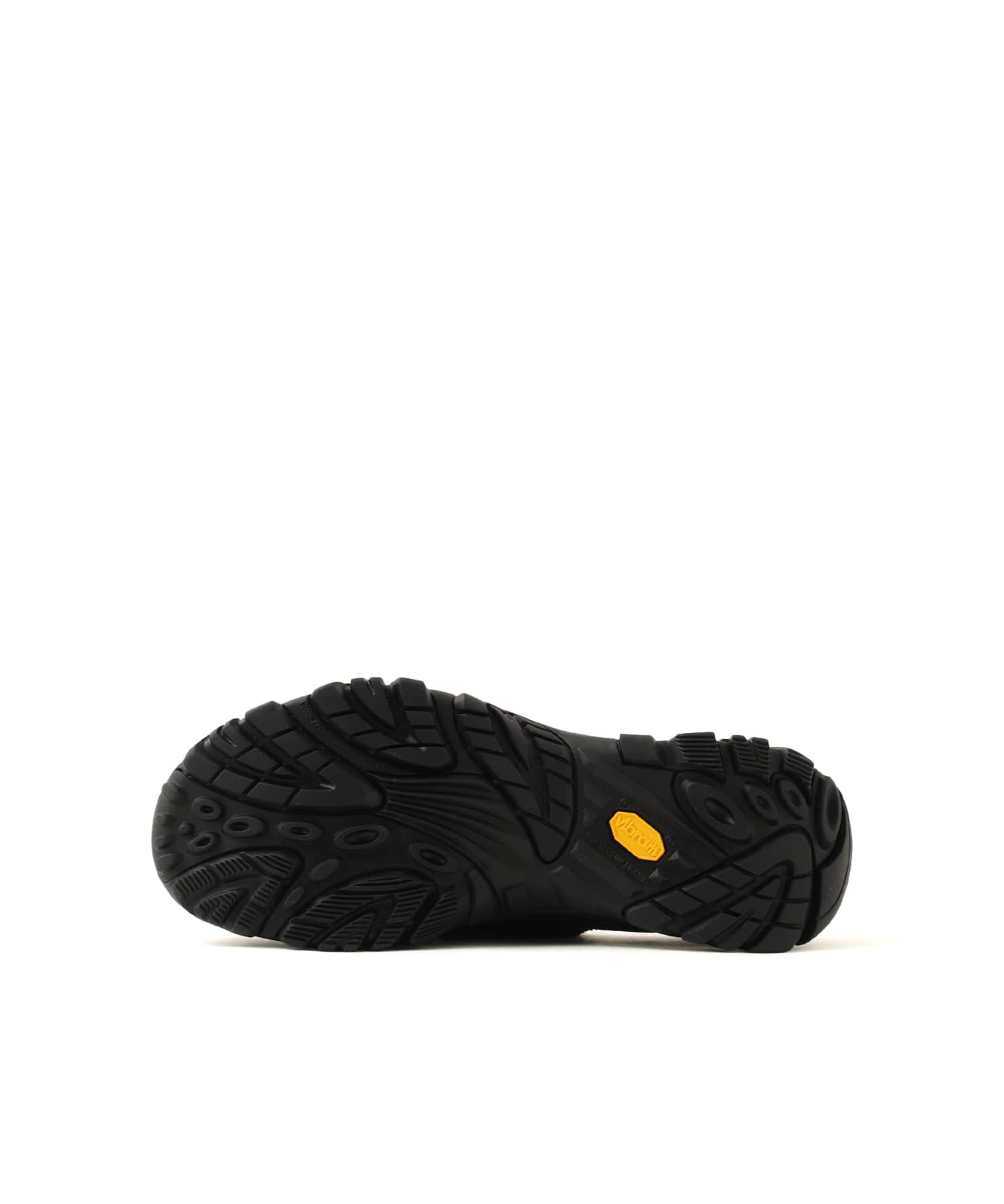 MERRELL MOAB 2 SLIDE SE X YMC UNISEX Dark Walnutの画像