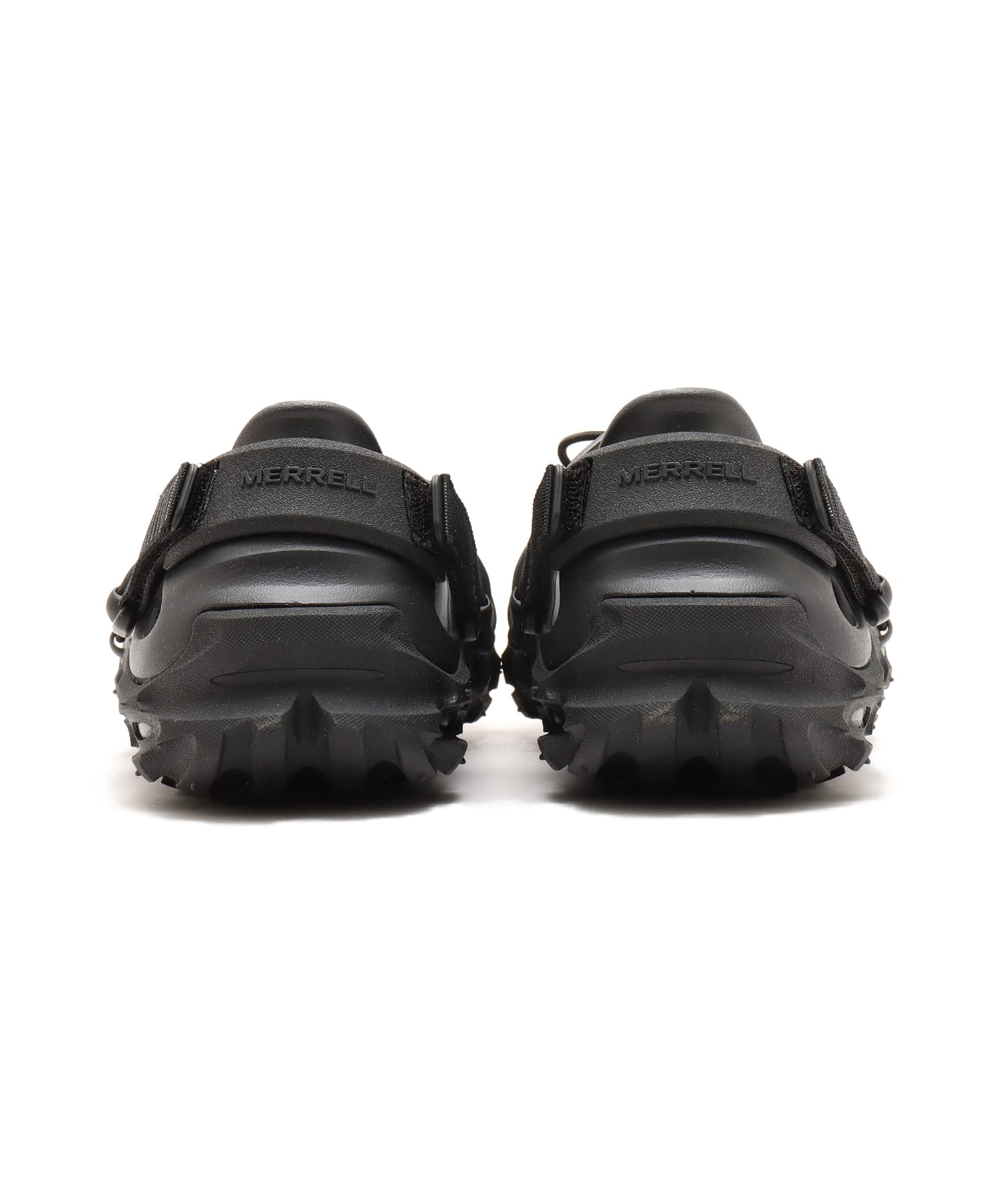 MERRELL HYDRO NEXT GEN MOC TRIPLE BLACK （メレル ハイドロ
