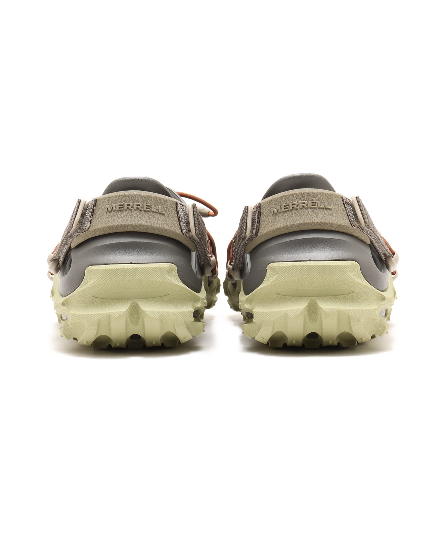 MERRELL HYDRO MOC AT CAGE SE BOULDER（メレル ハイドロモック