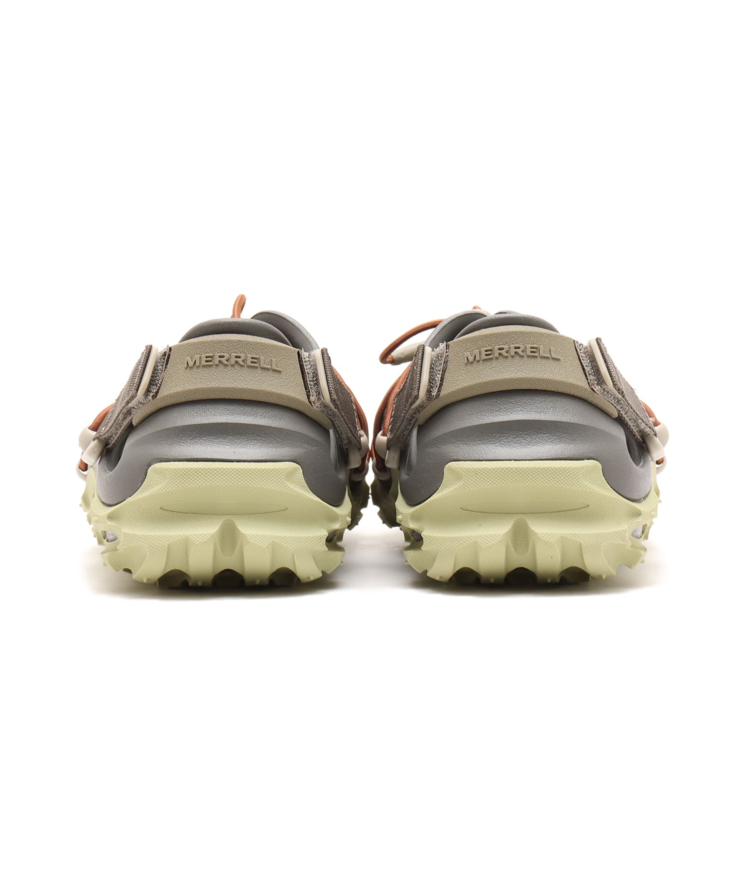 MERRELL HYDRO MOC AT CAGE SE BOULDER（メレル ハイドロモック