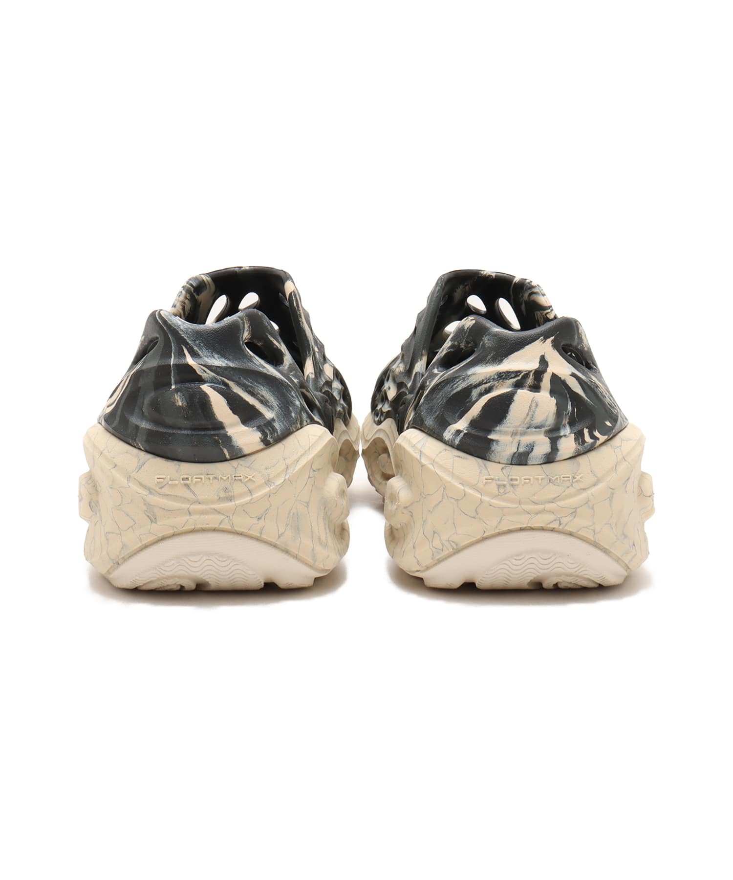 MERRELL HYDRO NEXT GEN MOC BLACK/EGGSHELL（メレル ハイドロ