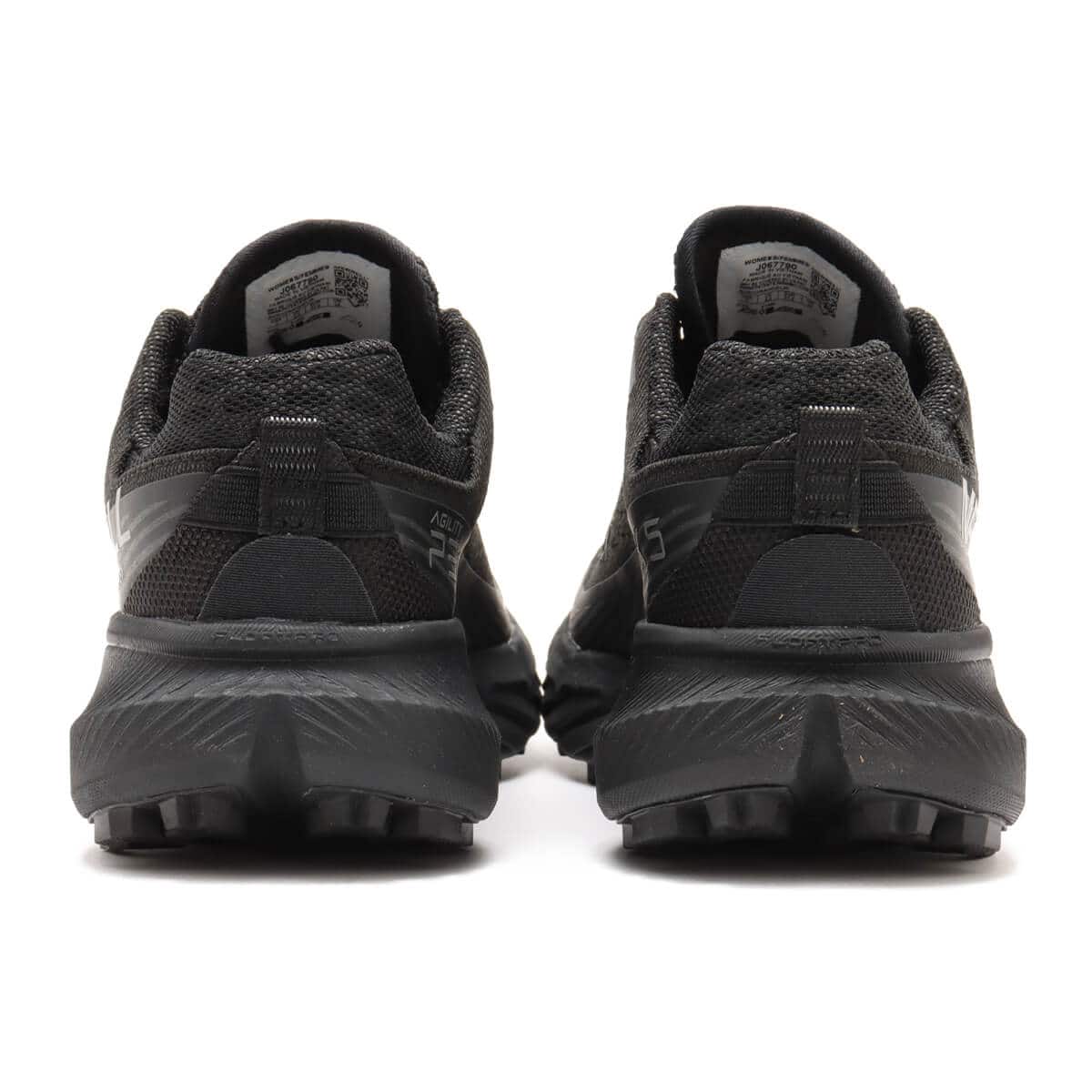 MERRELL AGILITY PEAK 5 GTX® BLACK/BLACKの画像
