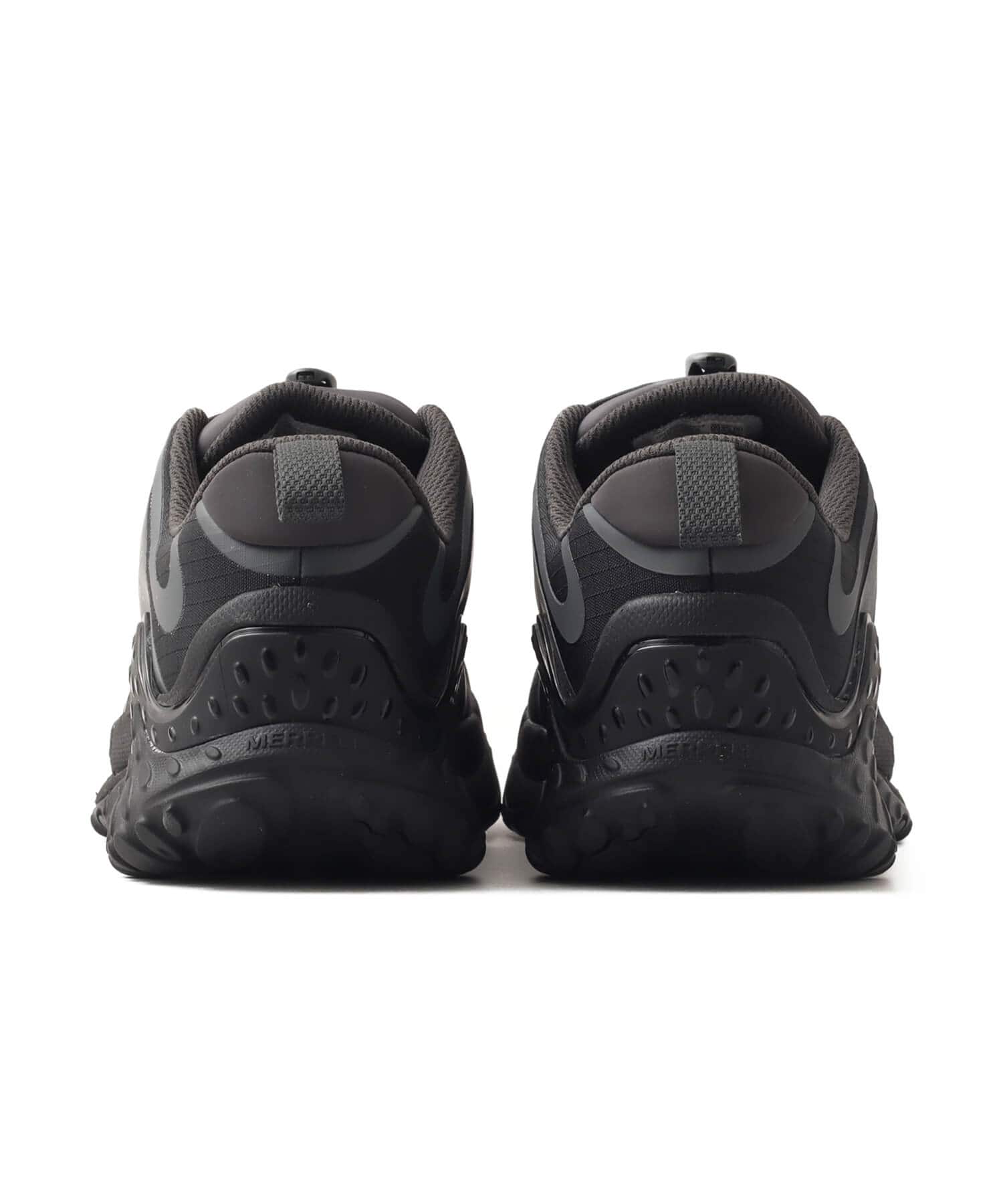 MERRELL CHAM REDUX STORM GTX SE BLACK/GRAPHITEの画像