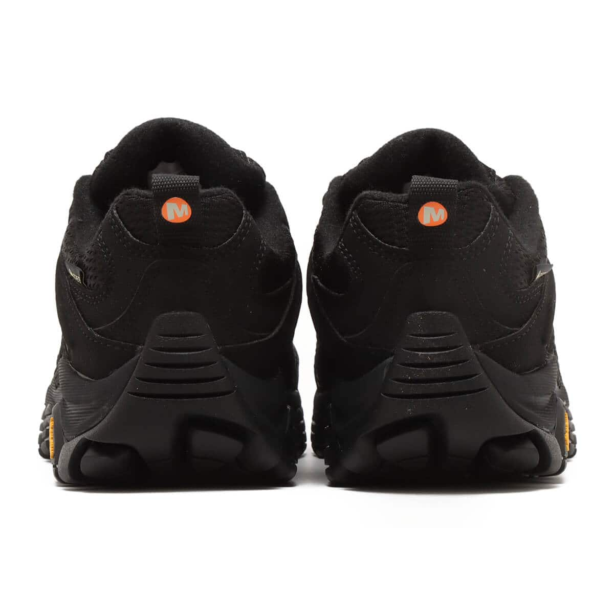 MERRELL MOAB 3 SYNTHETIC GTX(R) BLACK/BLACK