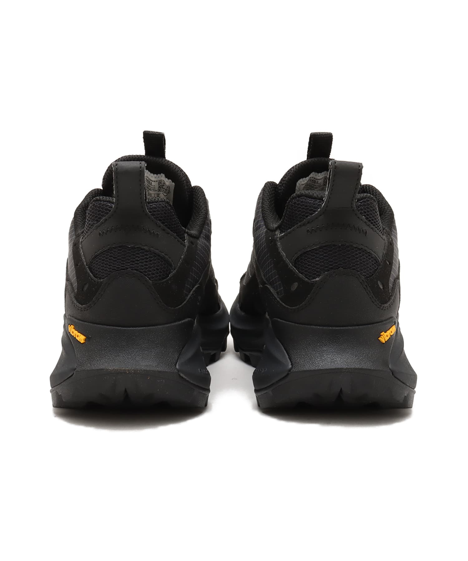 MERRELL MOAB SPEED 2 GORE-TEX® TRIPLE BLACKの画像