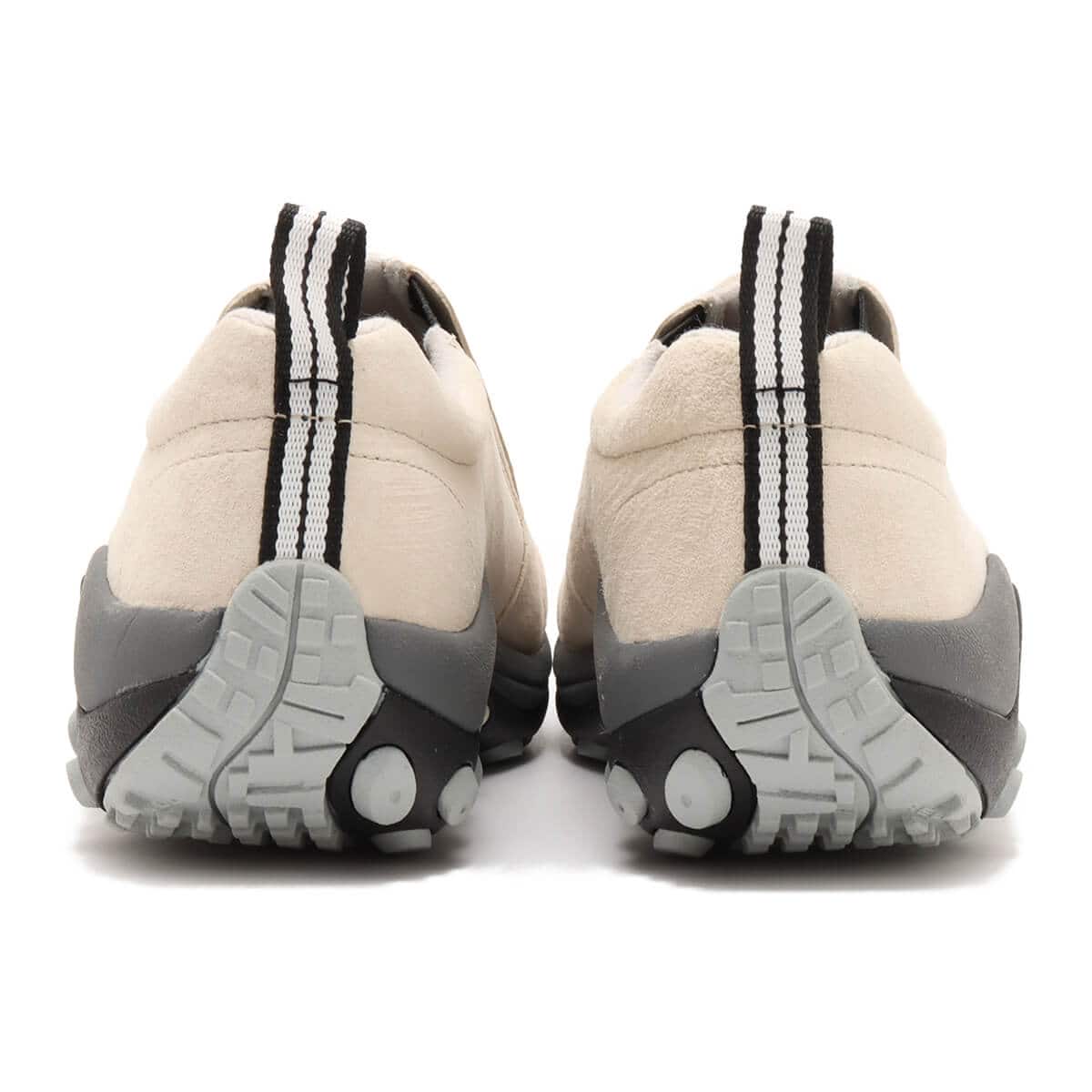 MERRELL JUNGLE MOC OYSTERの画像