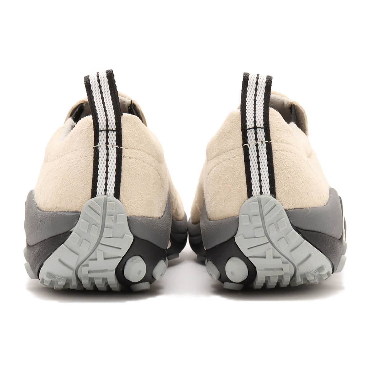 MERRELL JUNGLE MOC OYSTERの画像