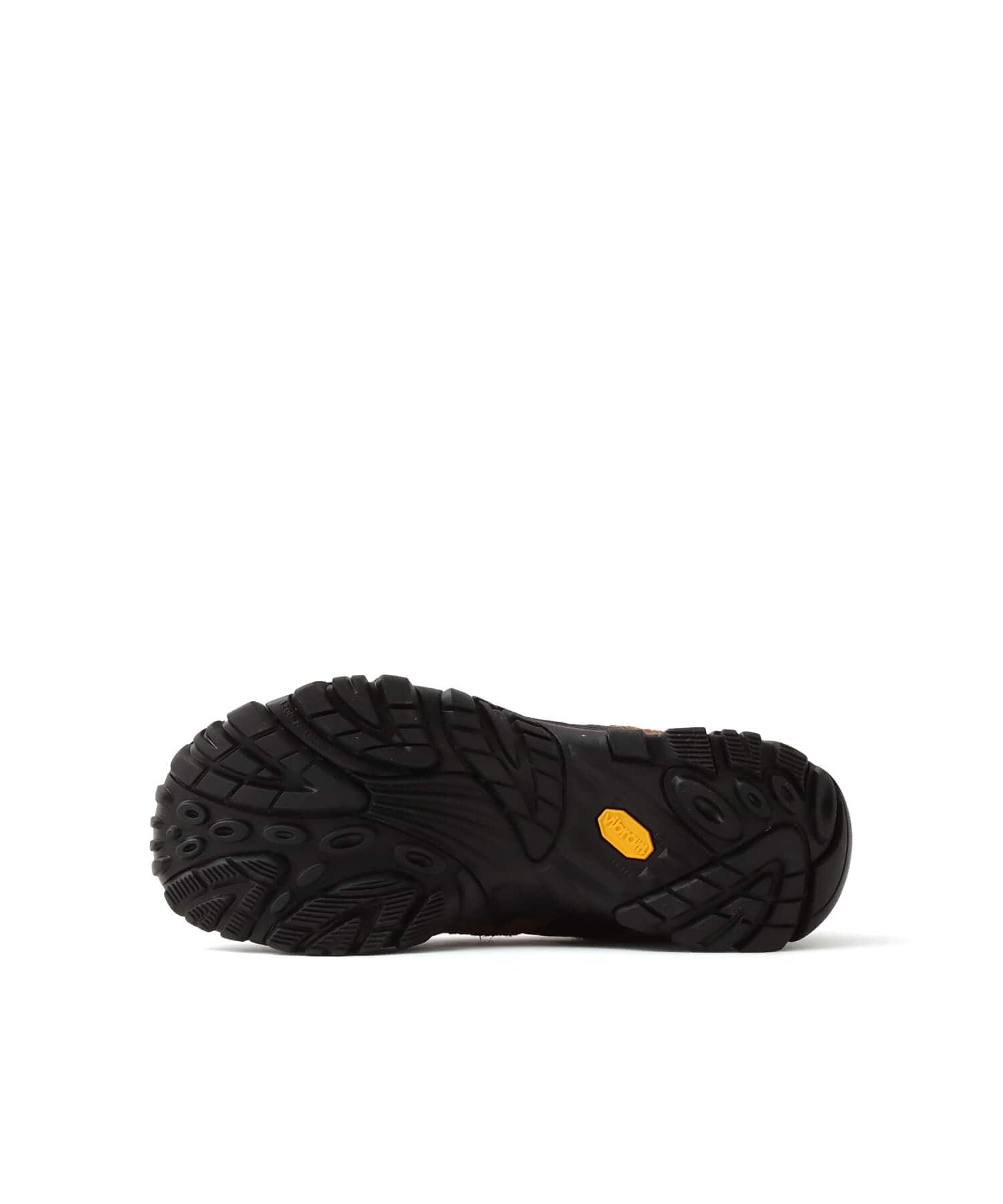 MERRELL MOAB 2 SIREN x GRAMICCI Dark Earthの画像