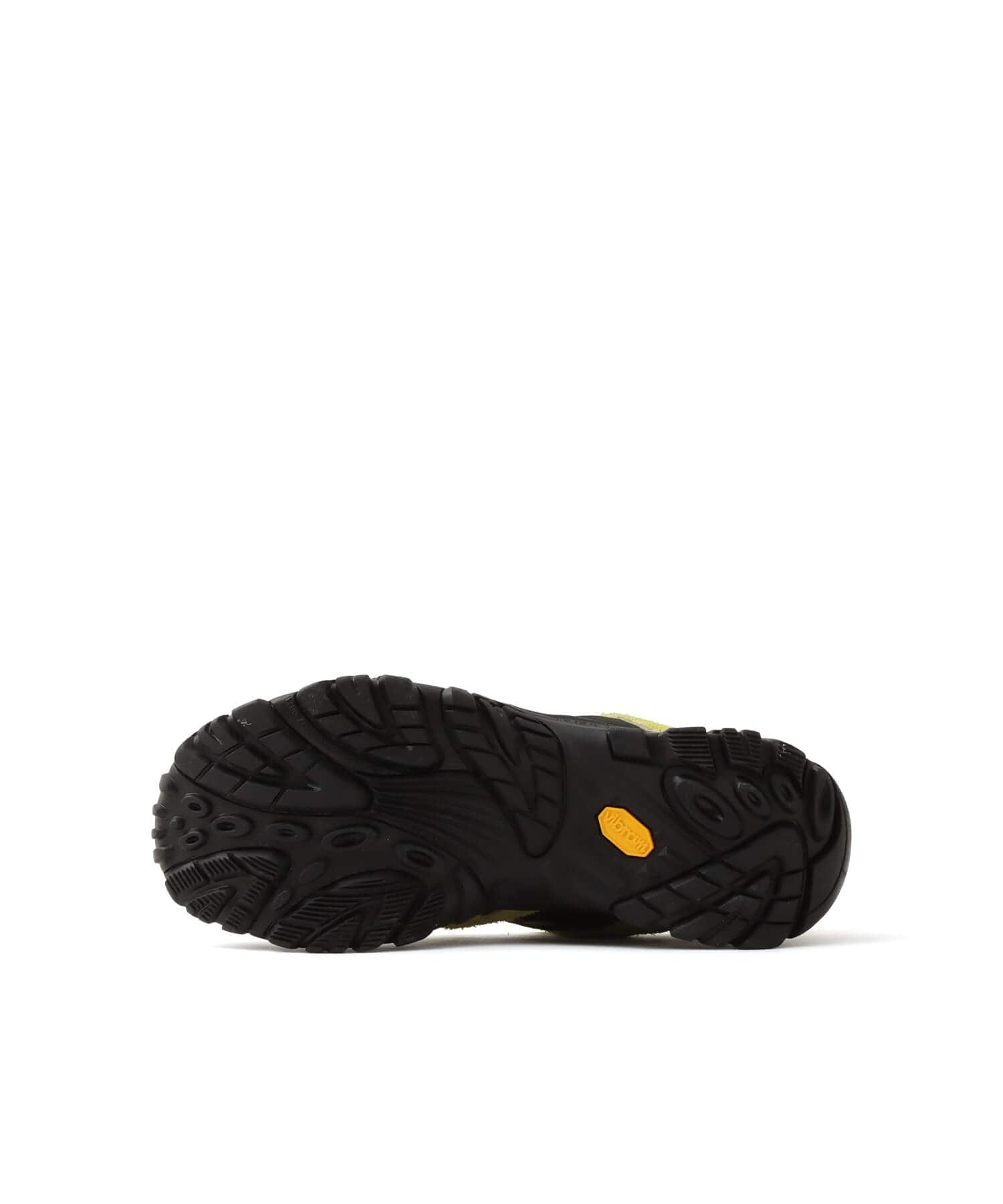MERRELL MOAB 2 SIREN x GRAMICCI Dark Citronの画像