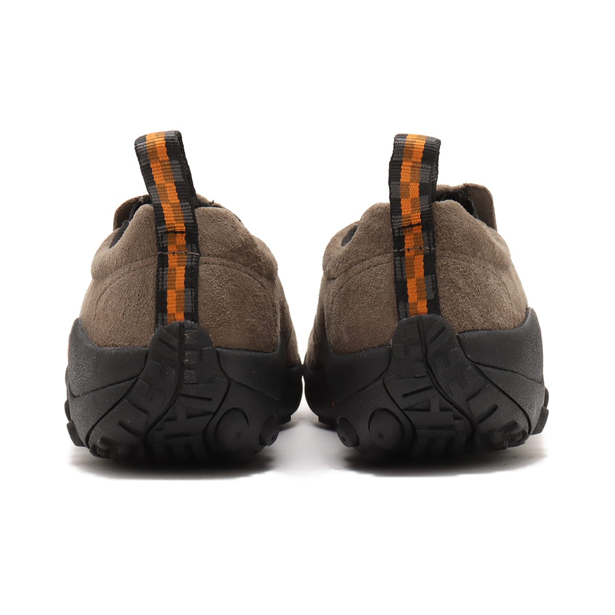 MERRELL JUNGLE MOC GUNSMOKE の画像