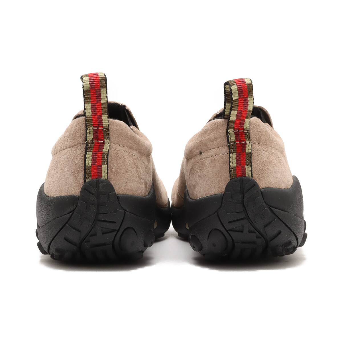 MERRELL JUNGLE MOC CLASSIC TAUPE 24SP-Iの画像