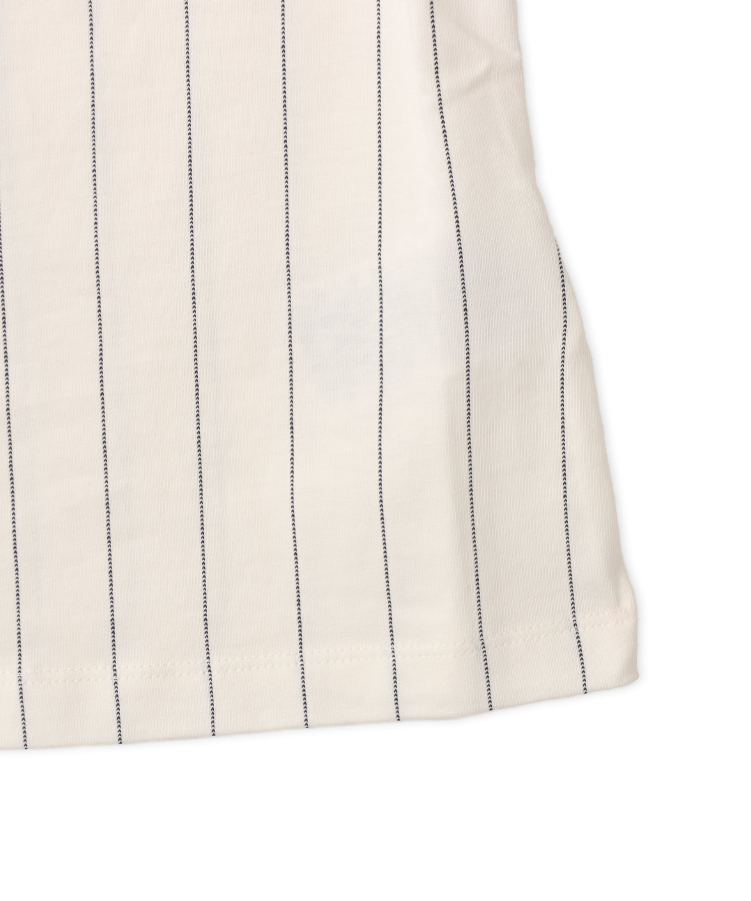 adidas GRAPHIC CALI T オフホワイト/ナイトインディゴの画像