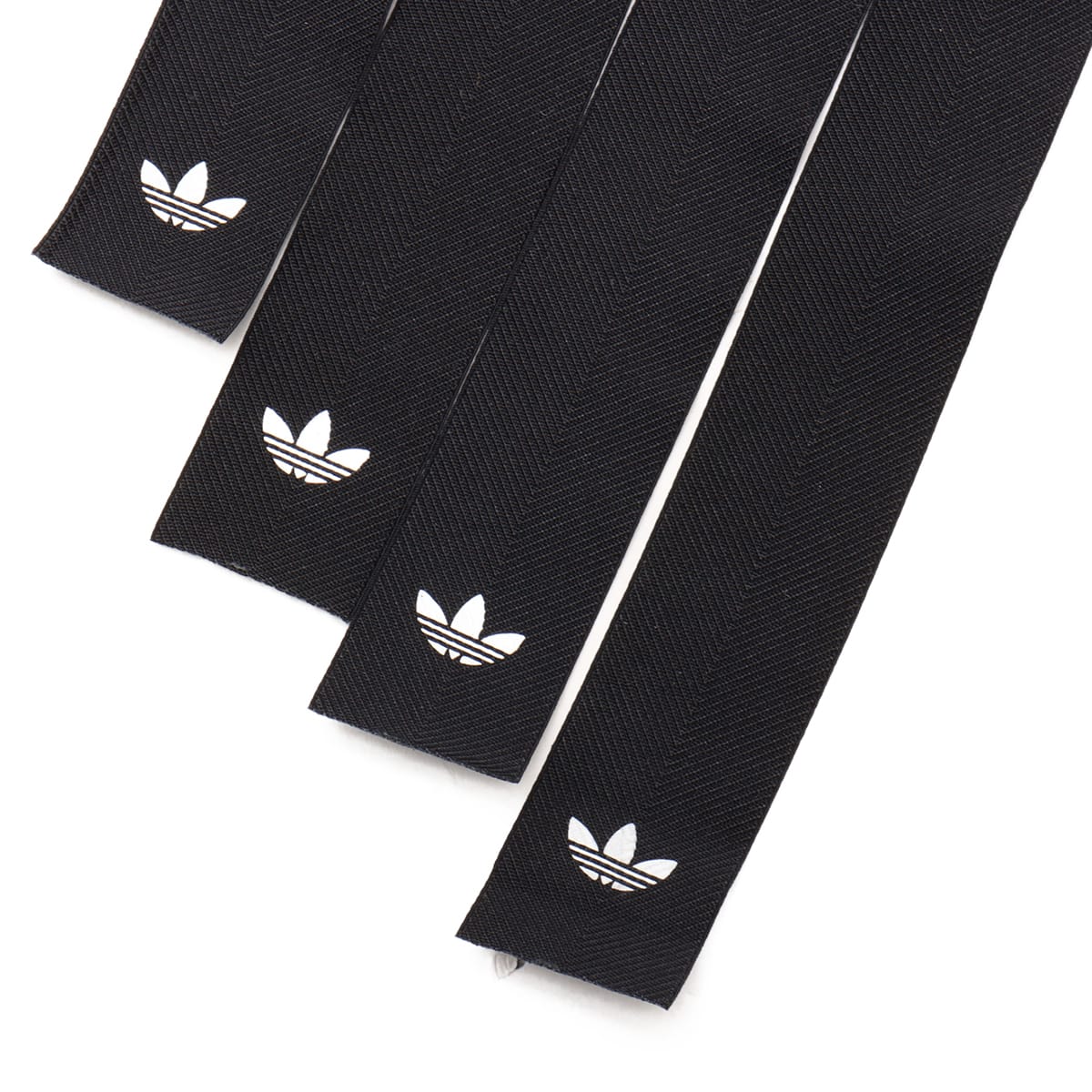 adidas Ballet Sock 1PP ブラックの画像