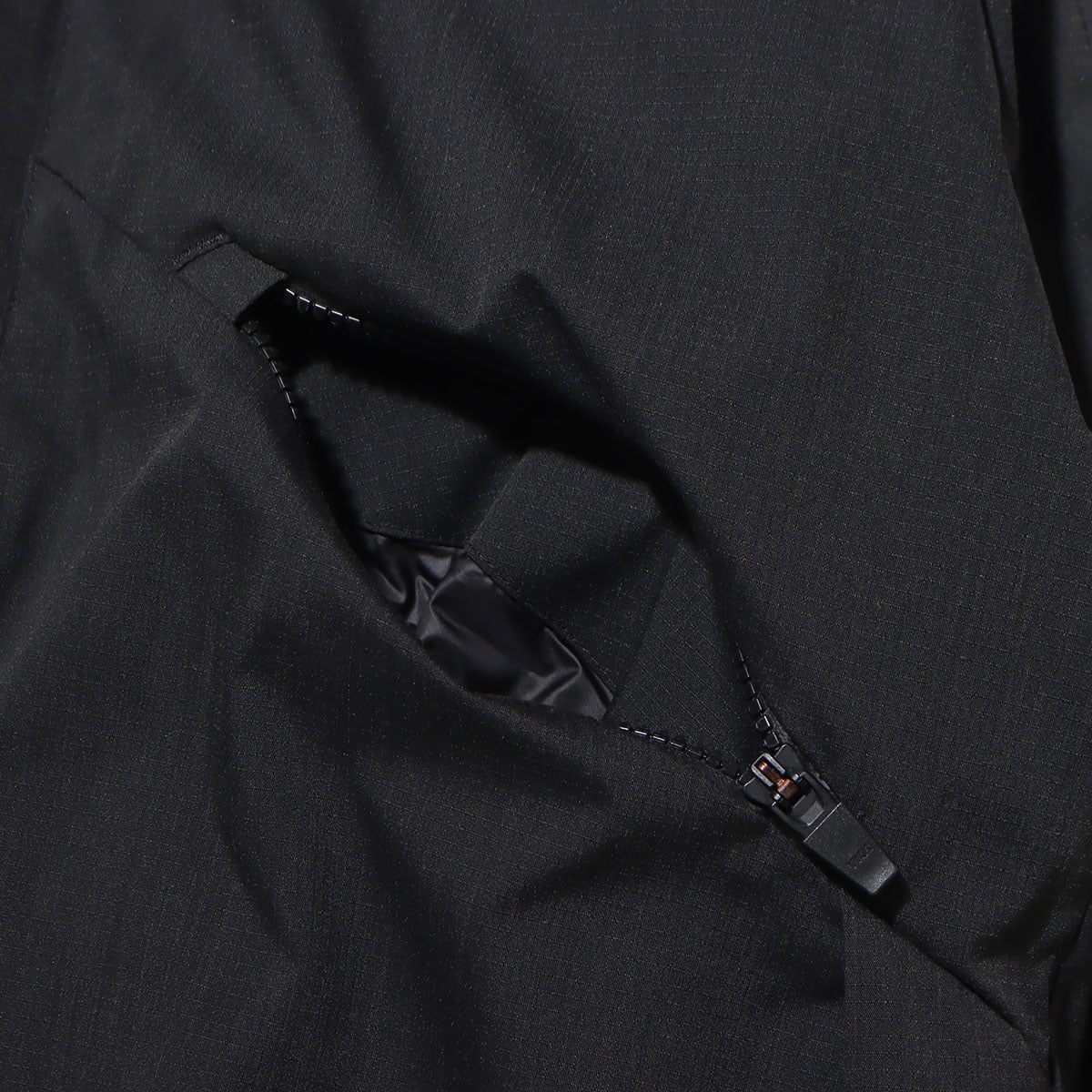 snow peak FR 2L Down Jacket Black 22FA-Iの画像