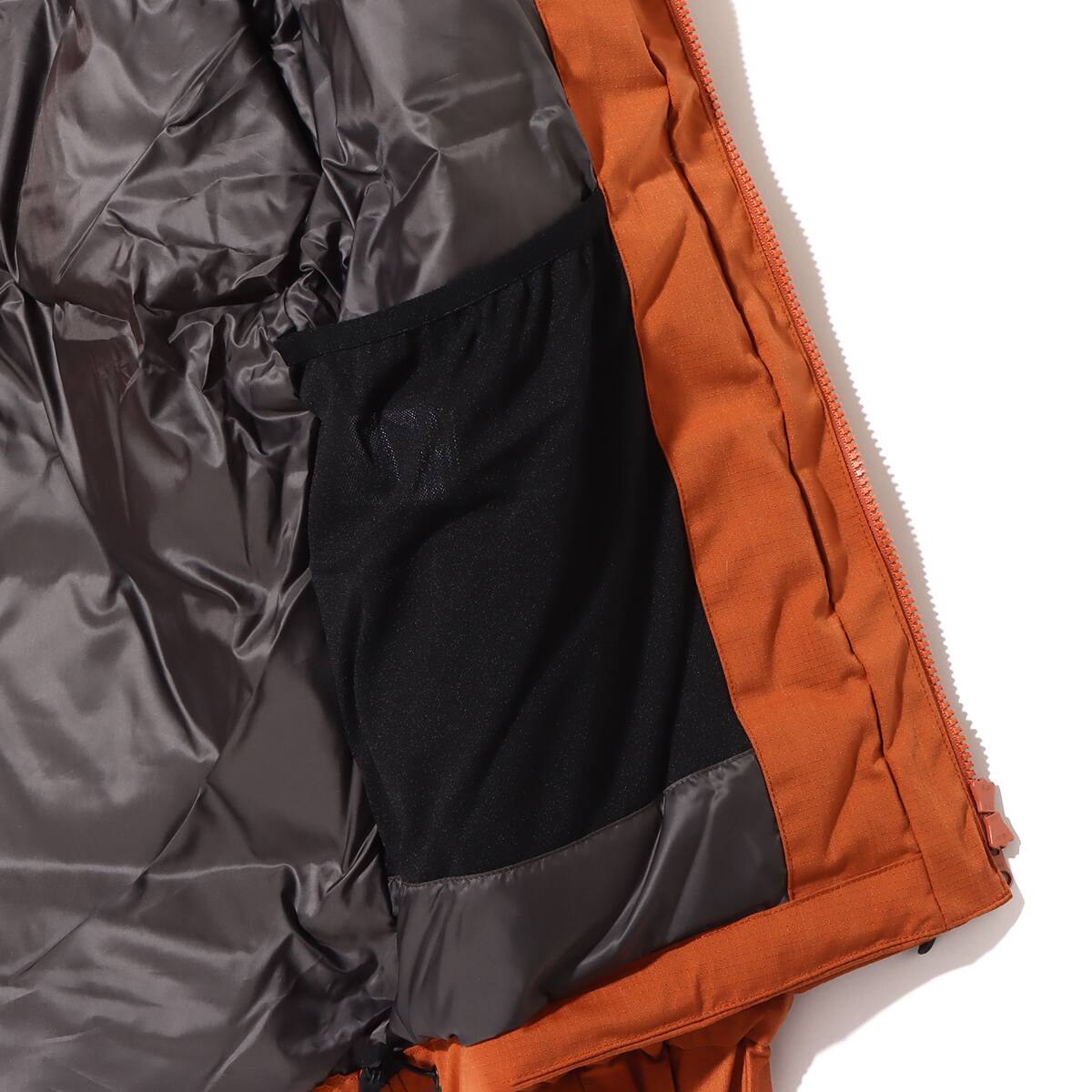 snow peak FR 2L Down Jacket Orange 22FA-I