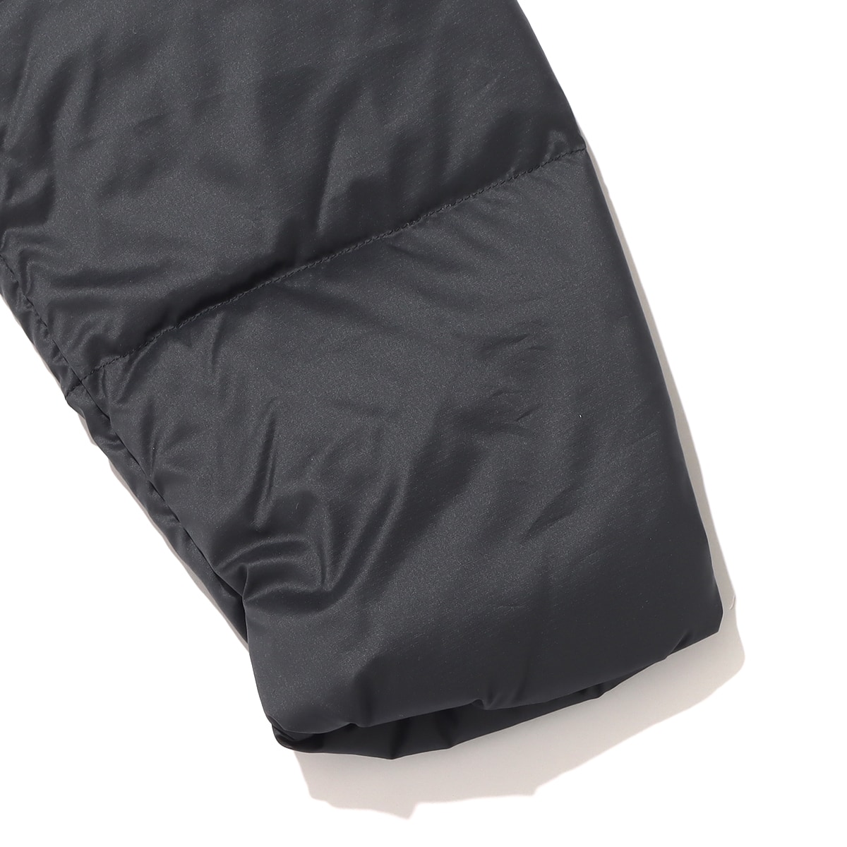 snow peak Recycled Light Down Jacket Black 22FA-Iの画像