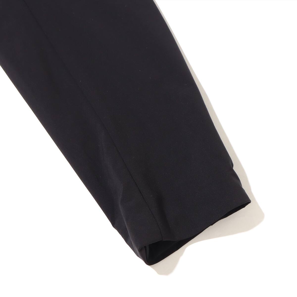 snow peak Comfort Warm Jacket Black 22FA-Iの画像