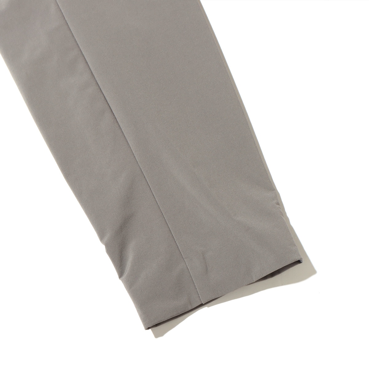 snow peak Comfort Warm Jacket Grey 22FA-Iの画像
