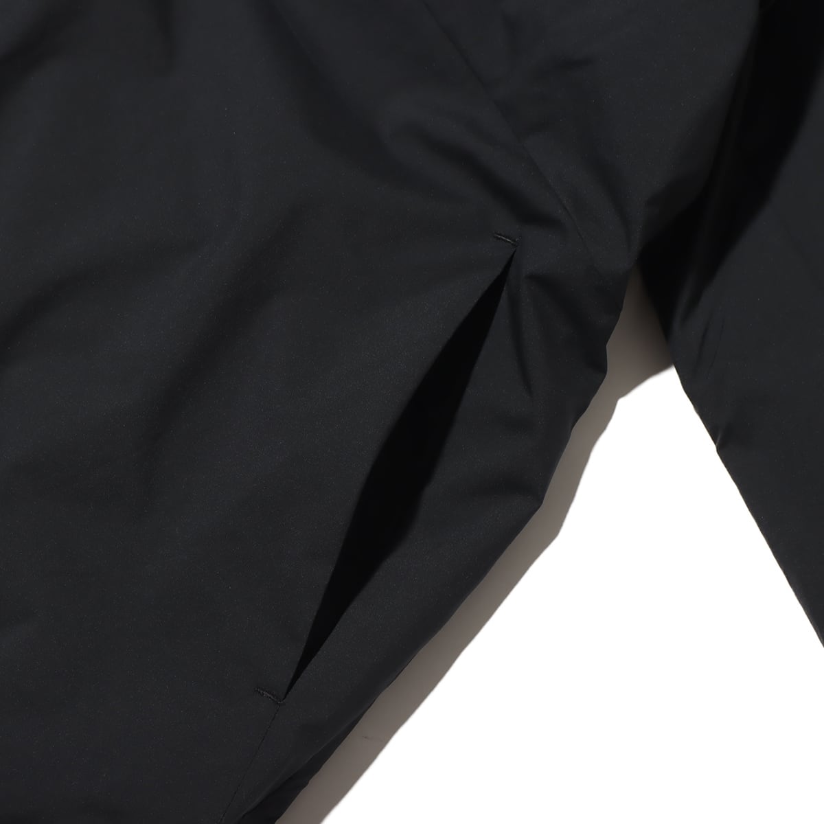 snow peak 2L Octa Jacket Black 23FA-I（スノーピーク オクタ