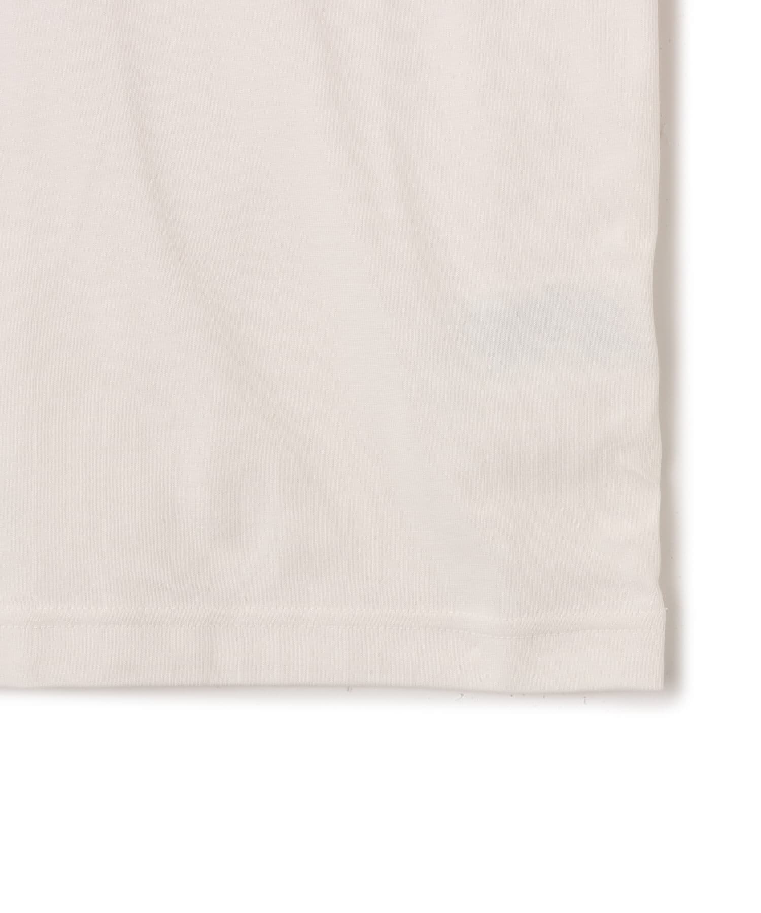 adidas ANTHONY EDWARDS GFX TEE クラウドホワイトの画像