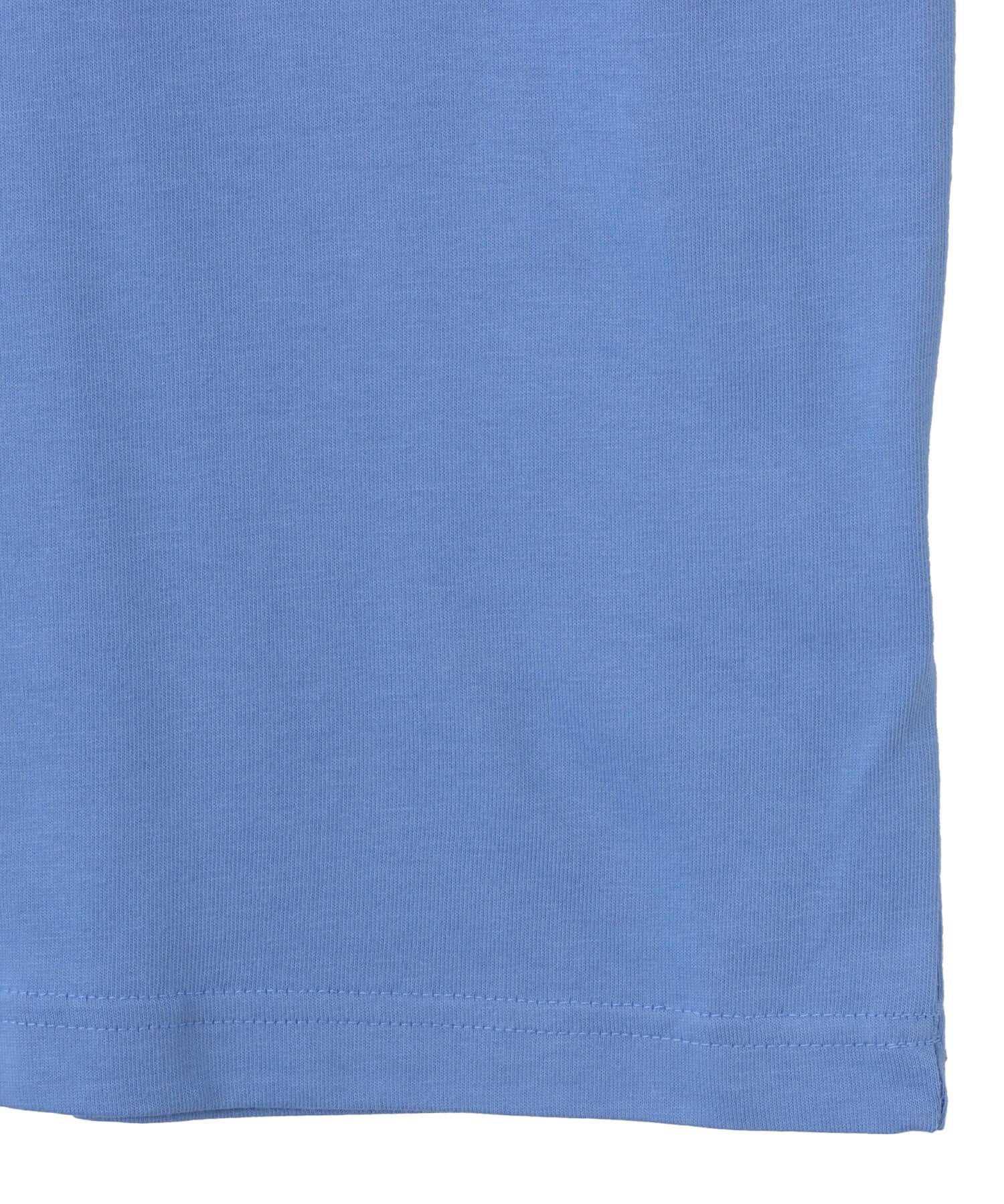 adidas ANTHONY EDWARDS GFX TEE ブルーフュージョンの画像