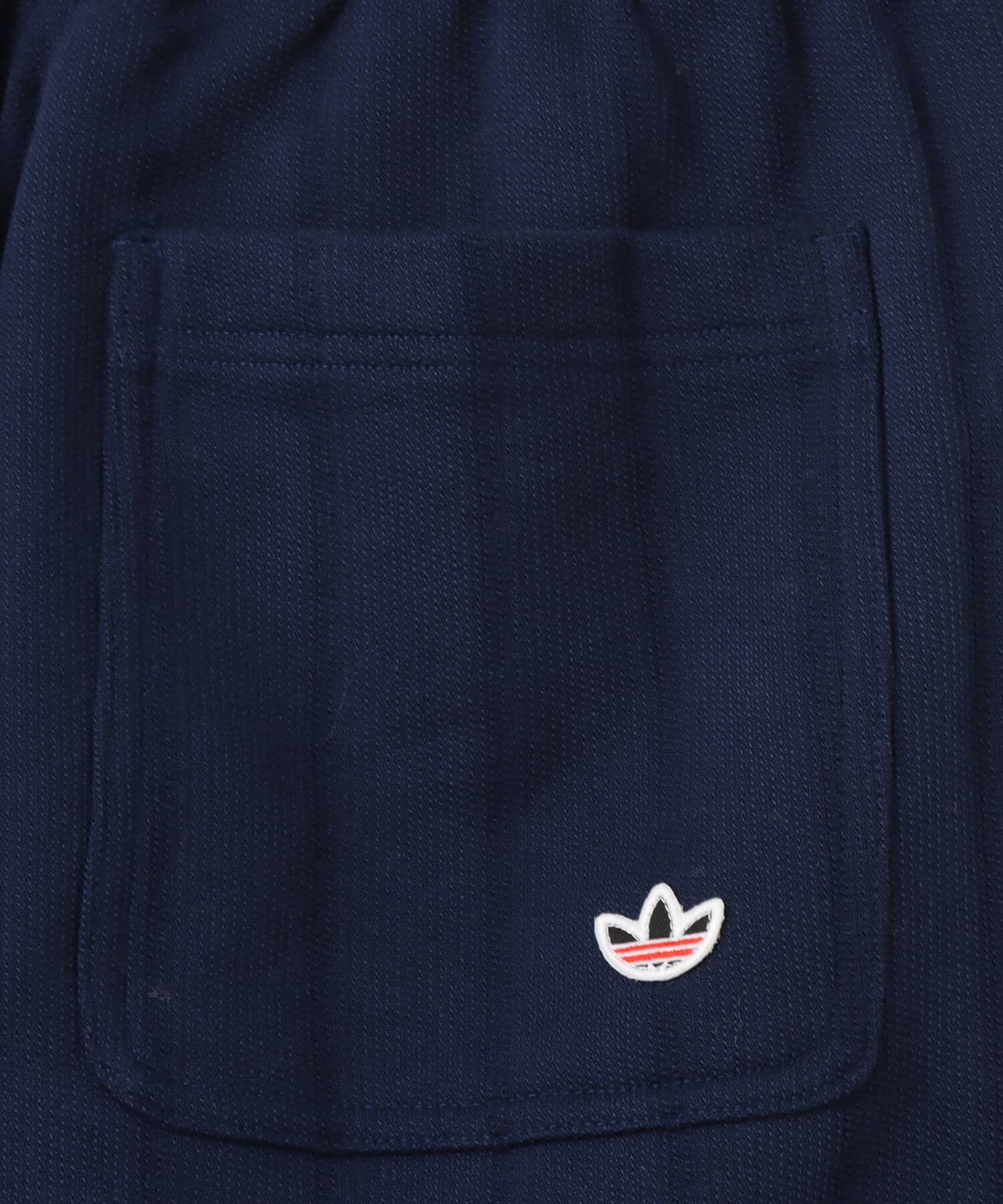 adidas CLOT ADIBREAK PANT BY EDISON CHEN ナイトインディゴ